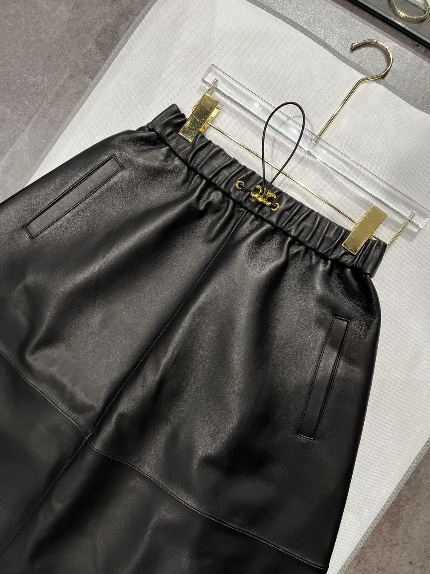 Брюки Мужские Celine 11182662