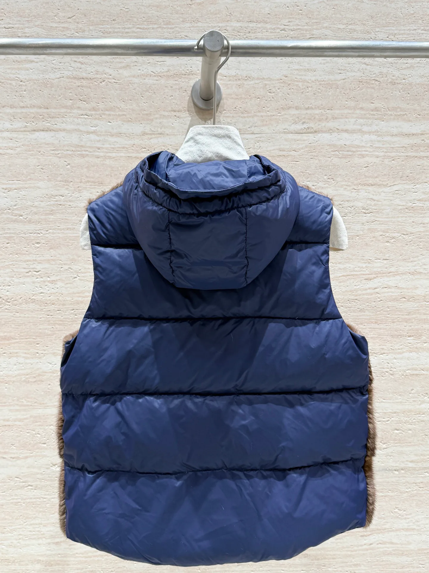 Жилеты Женские Brunello Cucinelli 2772758