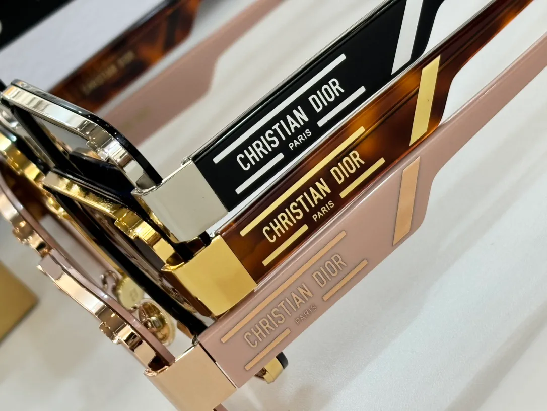 Очки Christian Dior 4985