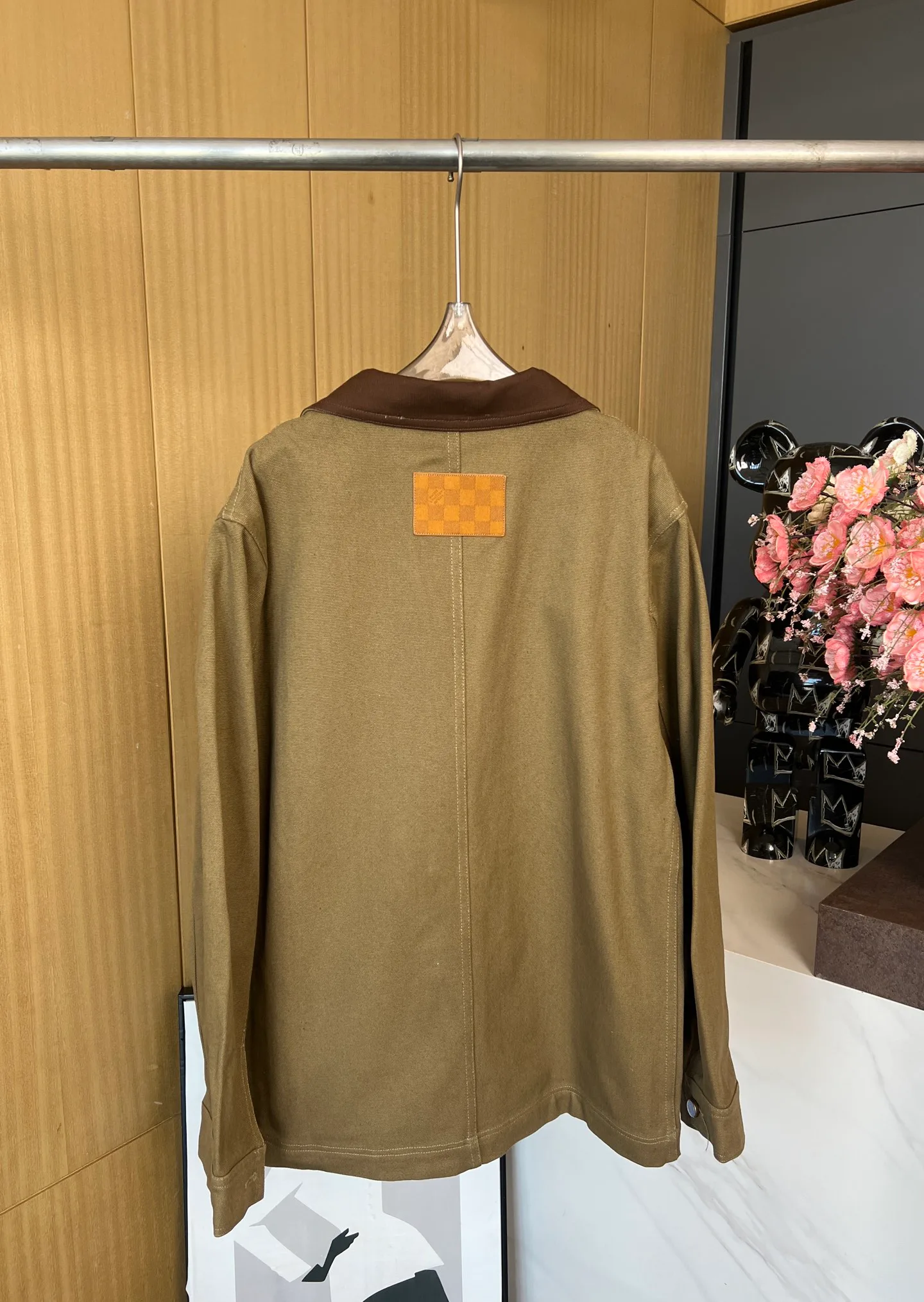 Жакеты Женские Louis Vuitton 5904