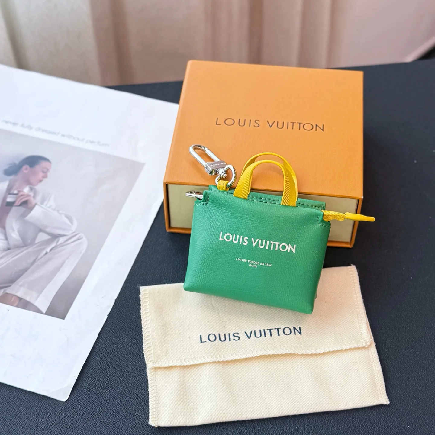 Ключницы Louis Vuitton 11568212