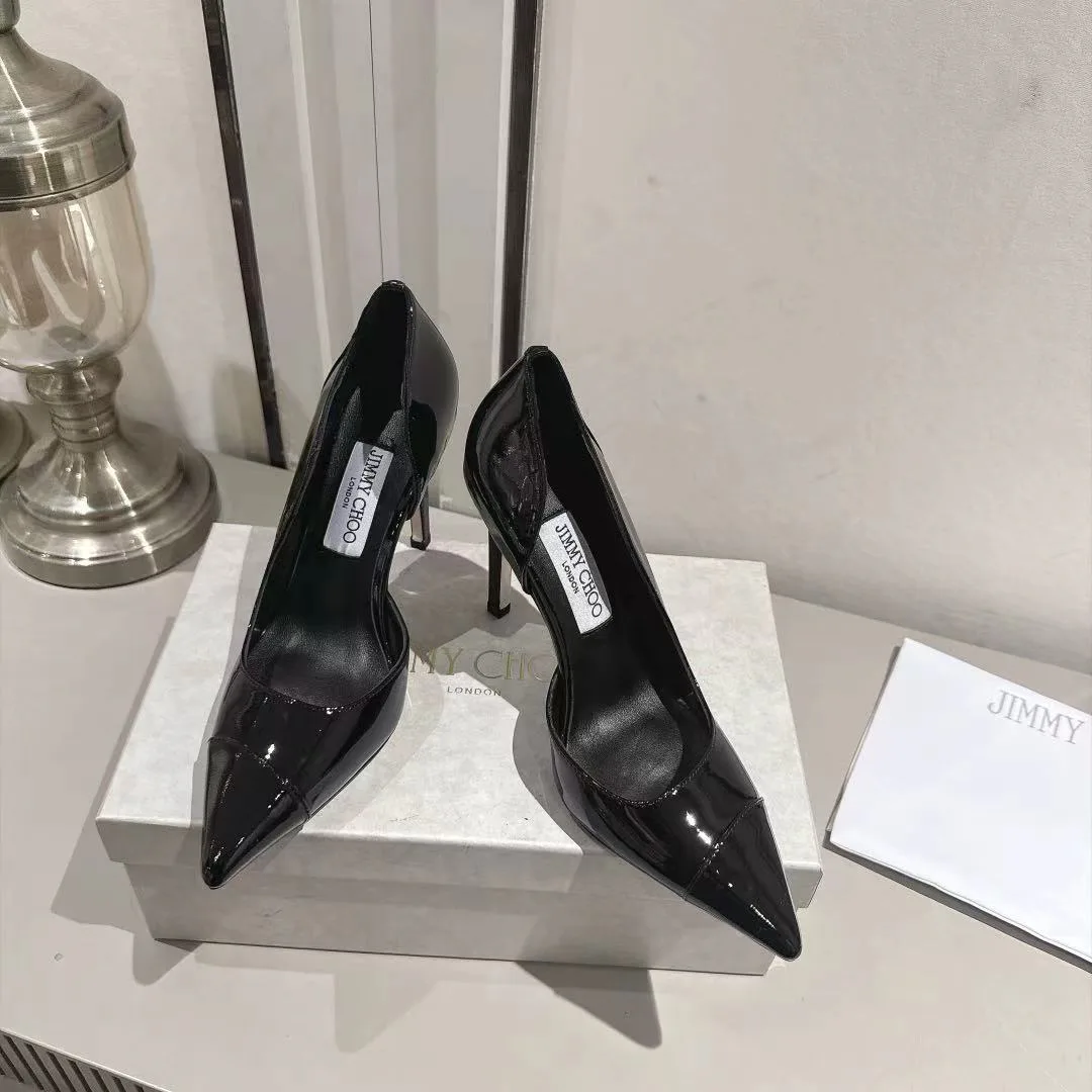 Туфли Женские Jimmy Choo 18264105