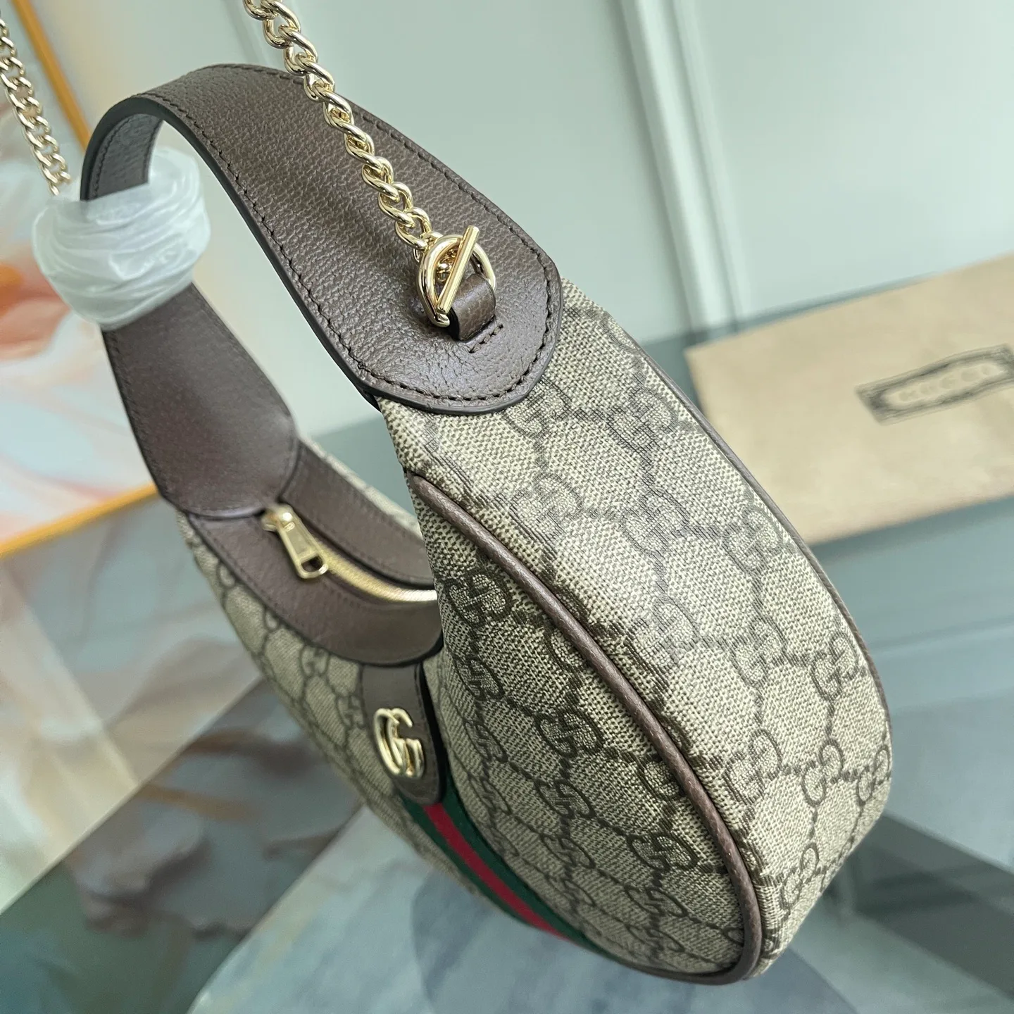 Классические Сумки Женские Gucci 13558857