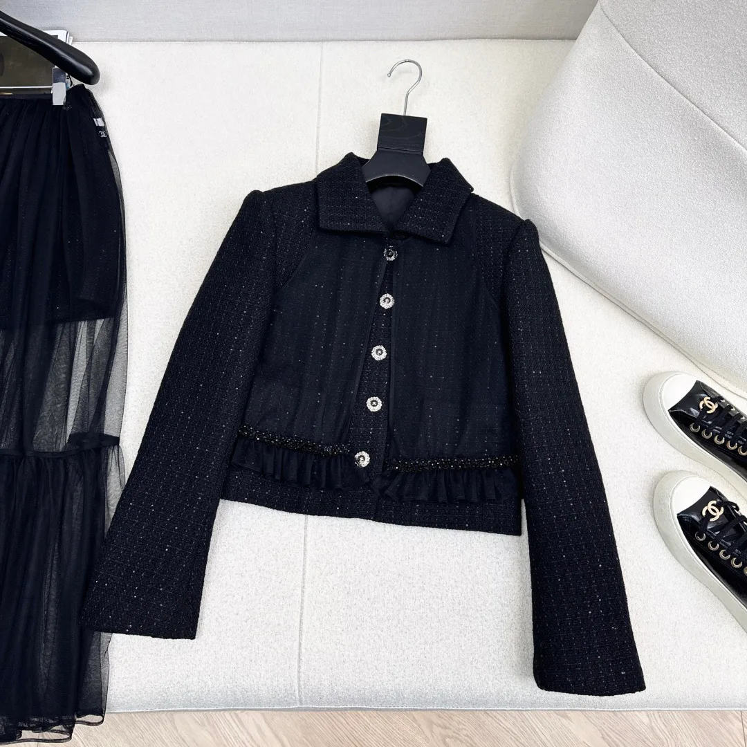 Жакеты Женские Chanel 372047