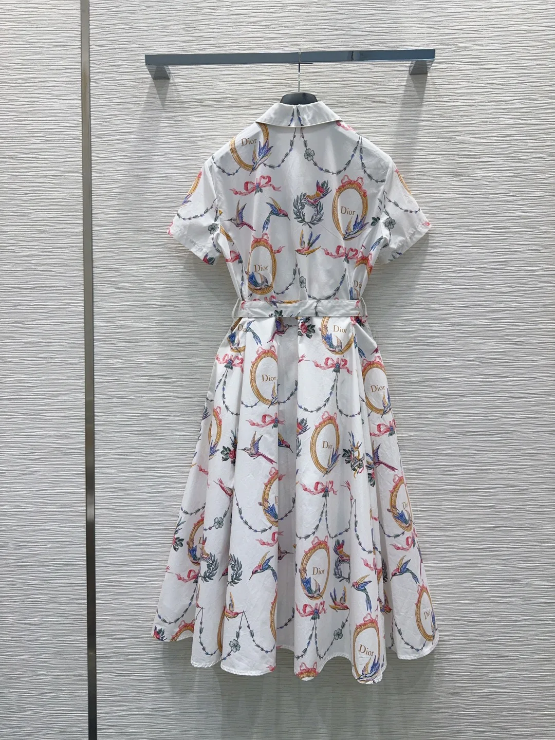 Платья Женские Christian Dior 17796104