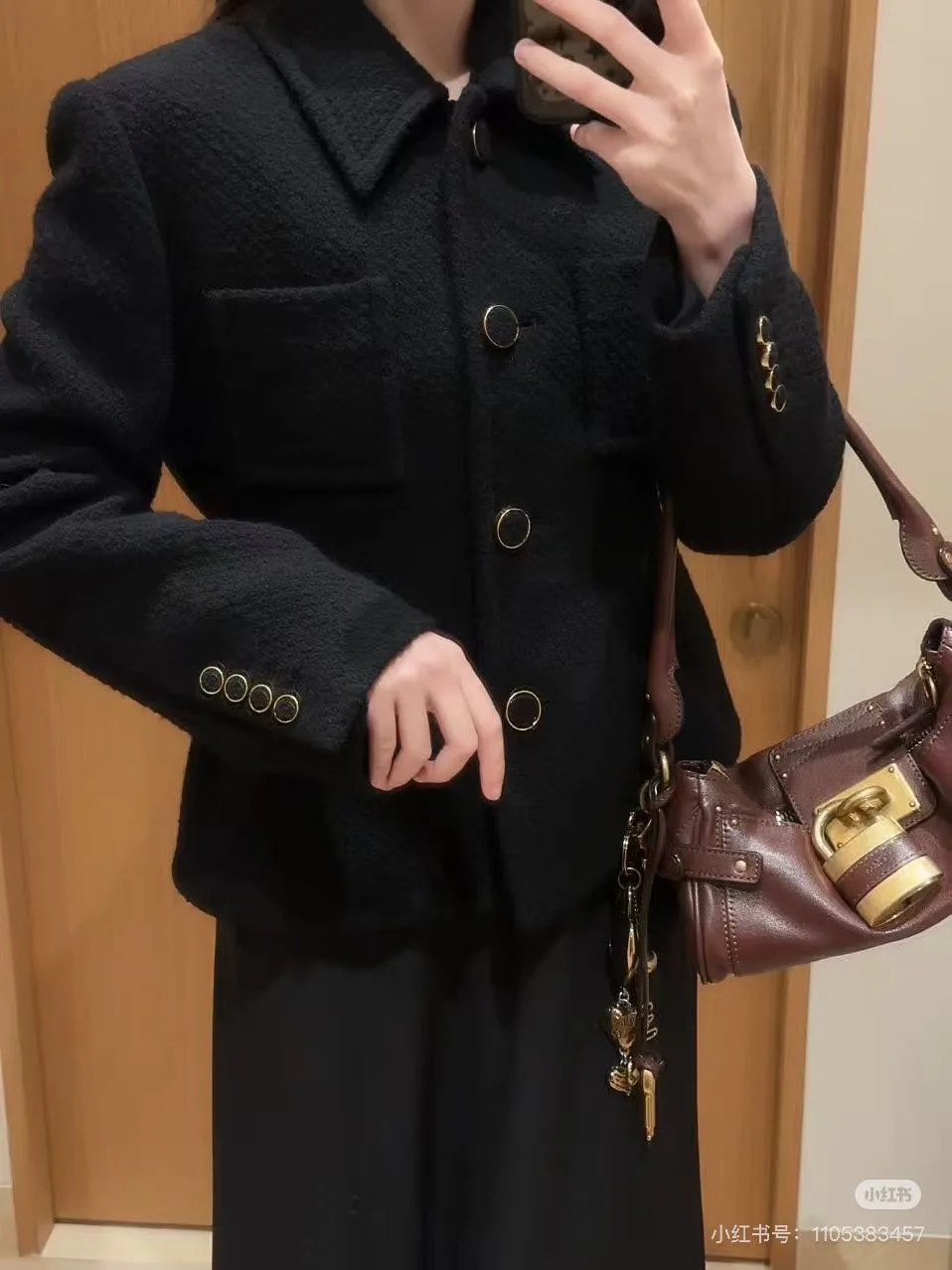 Жакеты Женские Chloe 19182124