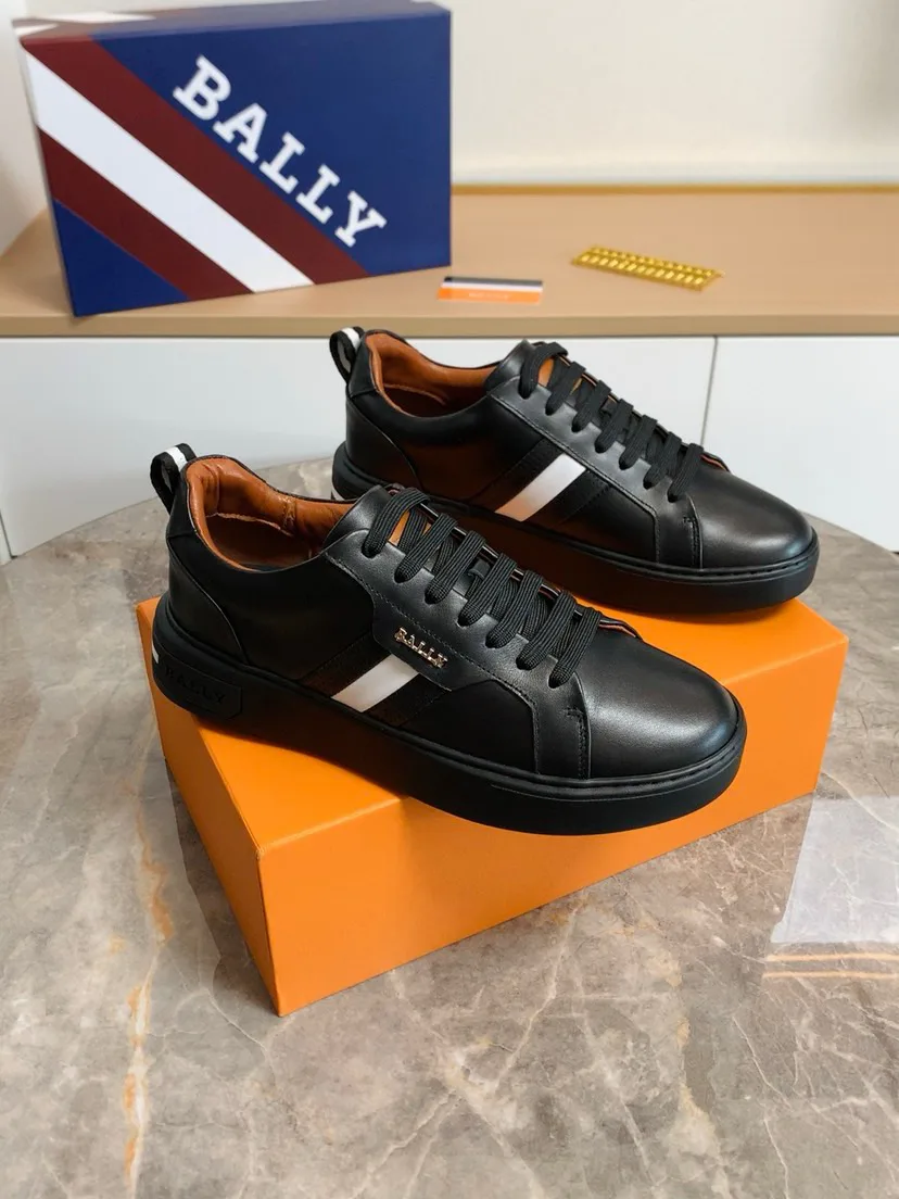 Кроссовки Мужские Bally 18103590