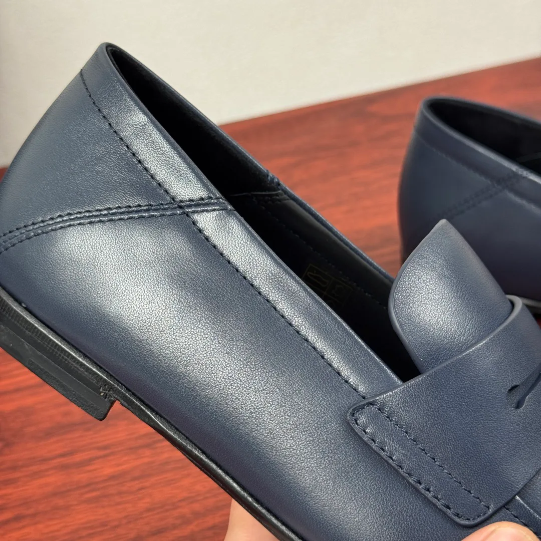 Лоферы И Туфли Мужские Zegna 12209498