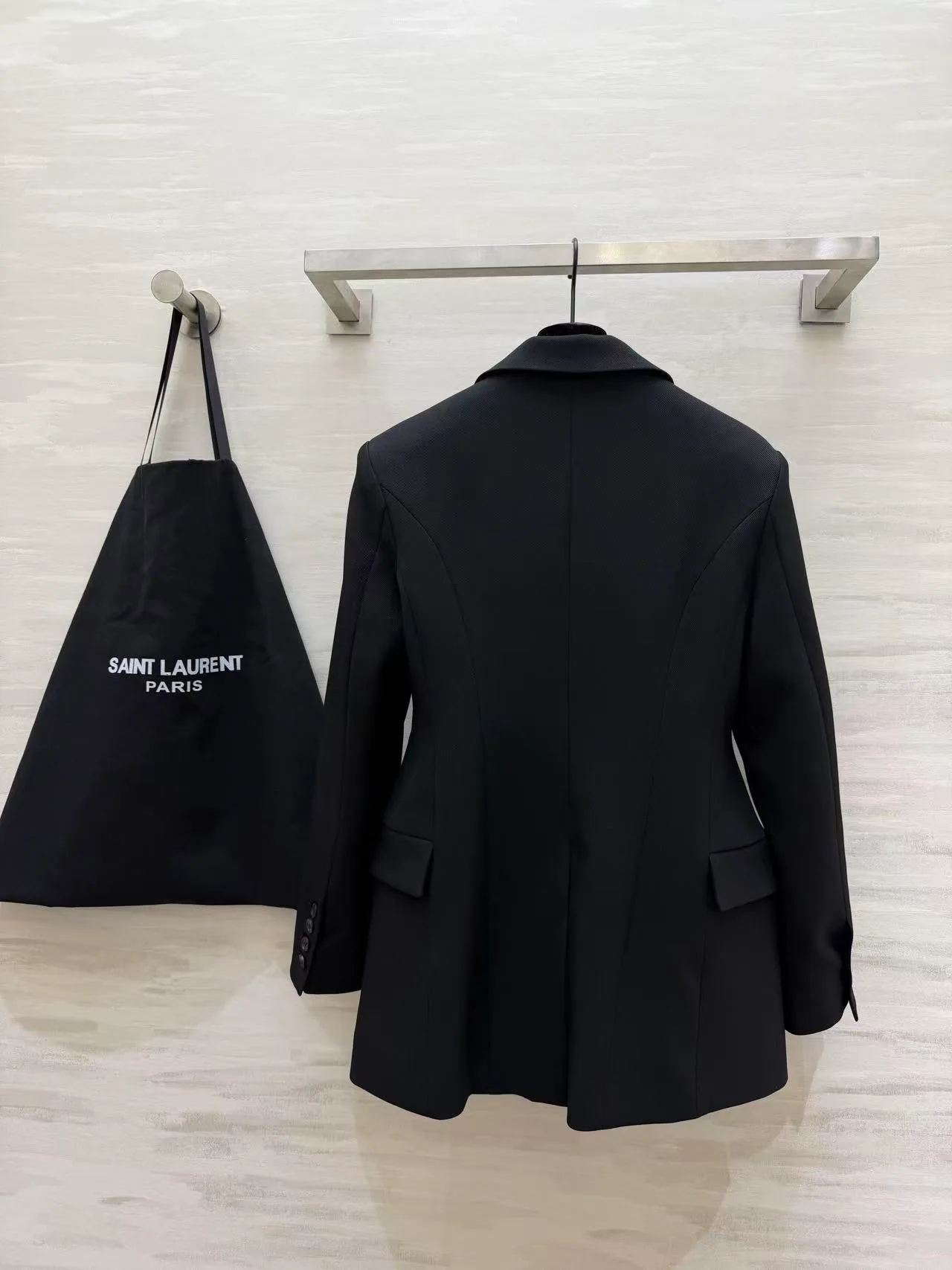 Жакеты Женские Saint Laurent 18032511