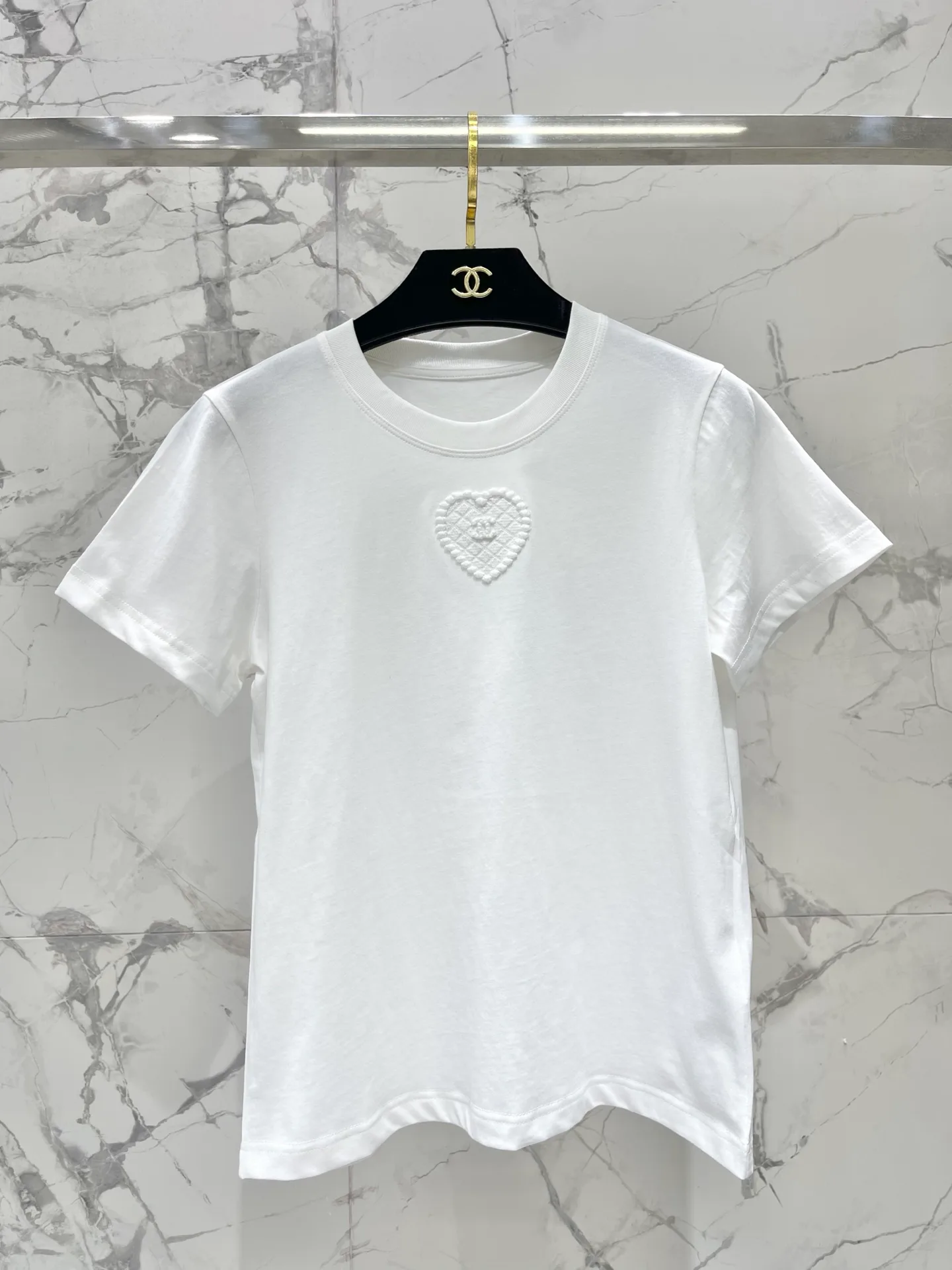 Футболки Женские Chanel 11239641