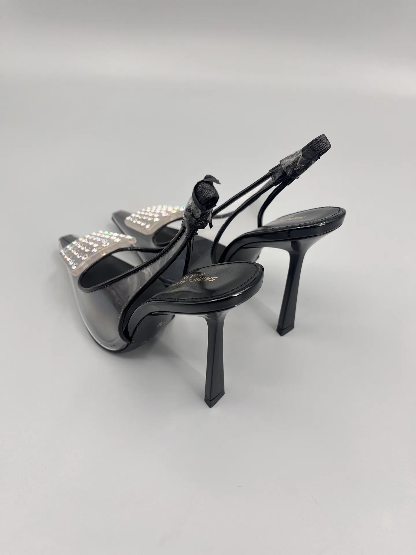 Туфли Женские Saint Laurent 19994