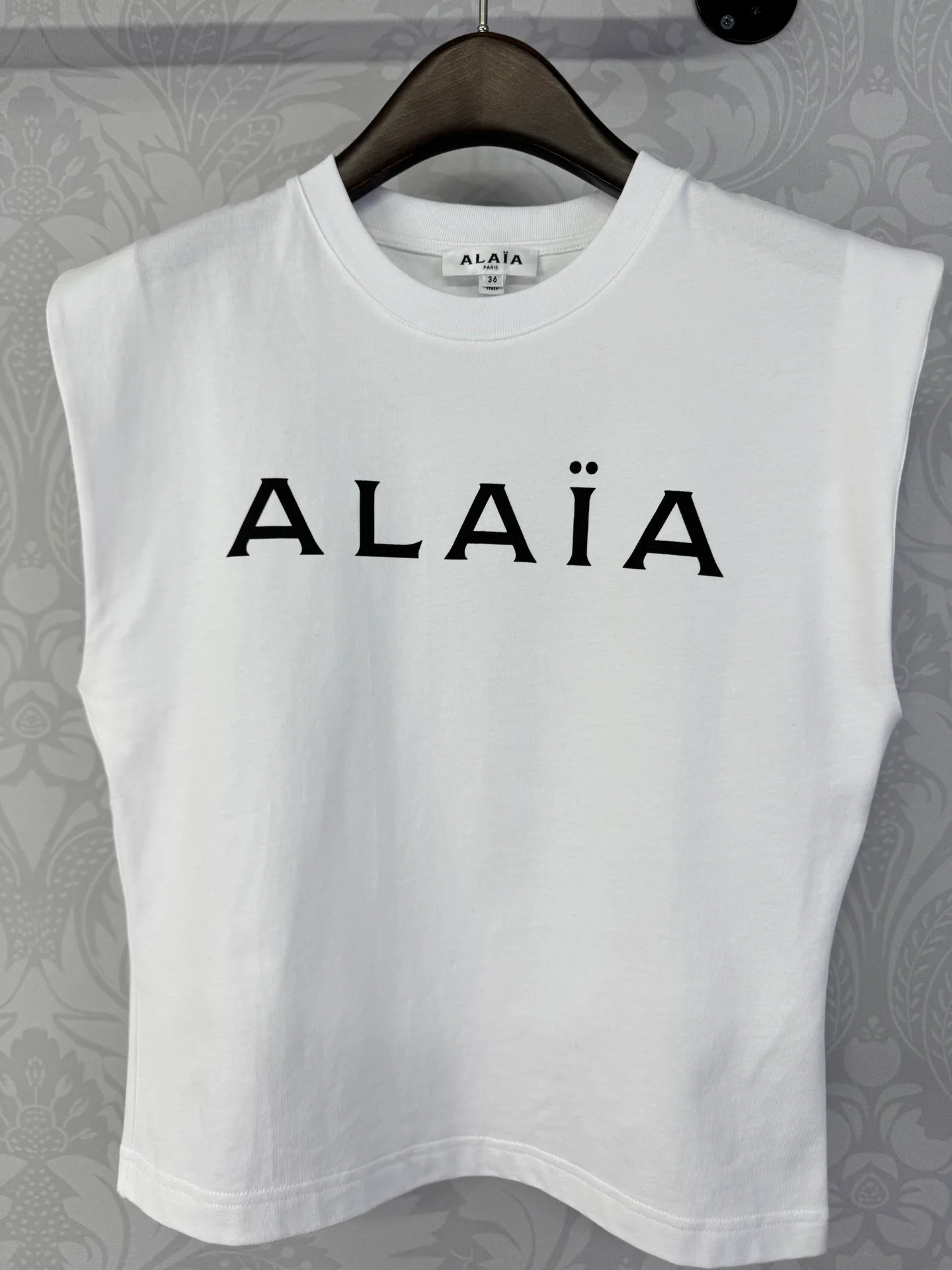 Топы Женские Alaia 11450691