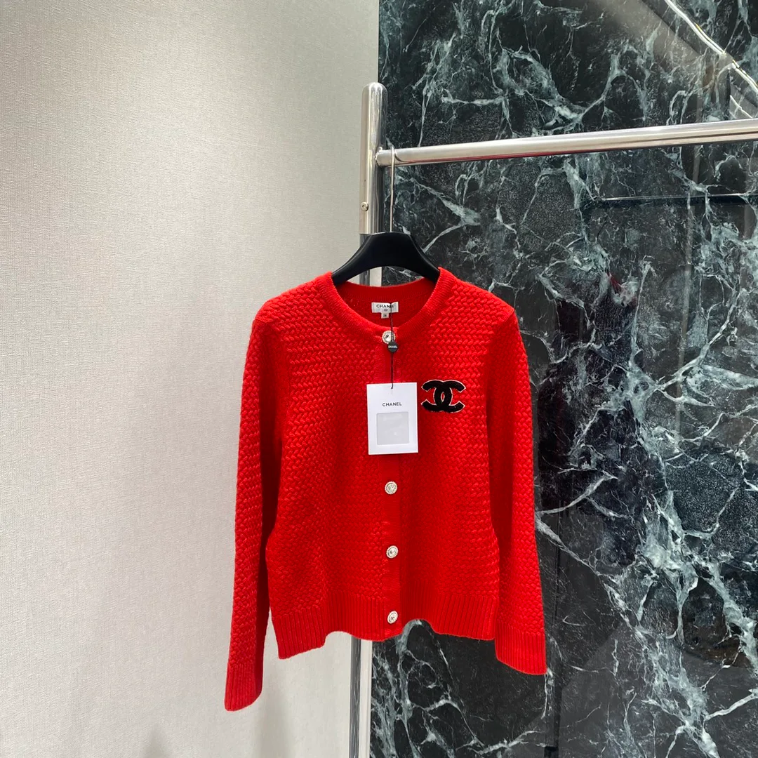 Джемперы Женские Chanel 474669