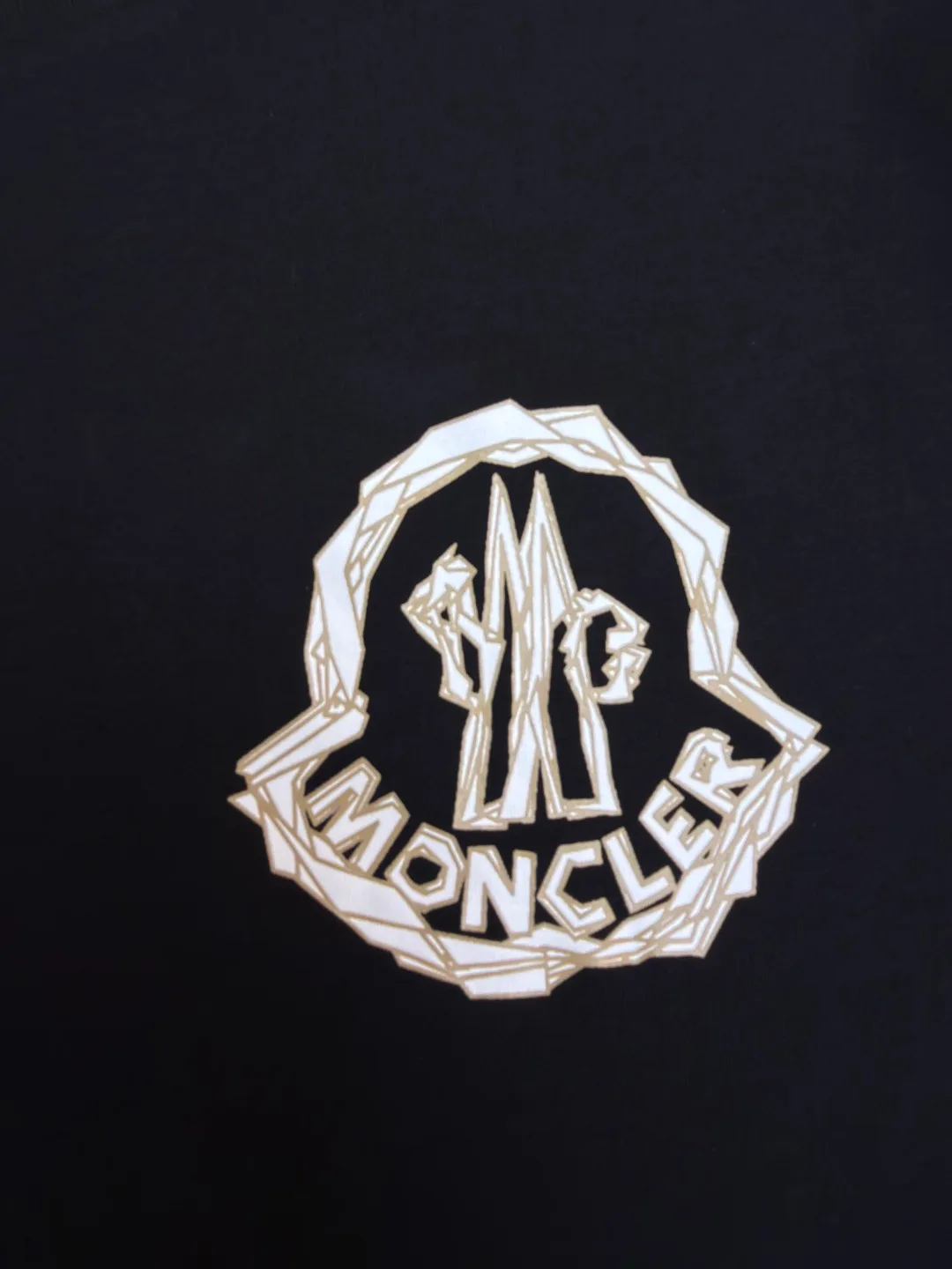 Футболки Мужские Moncler 5877545