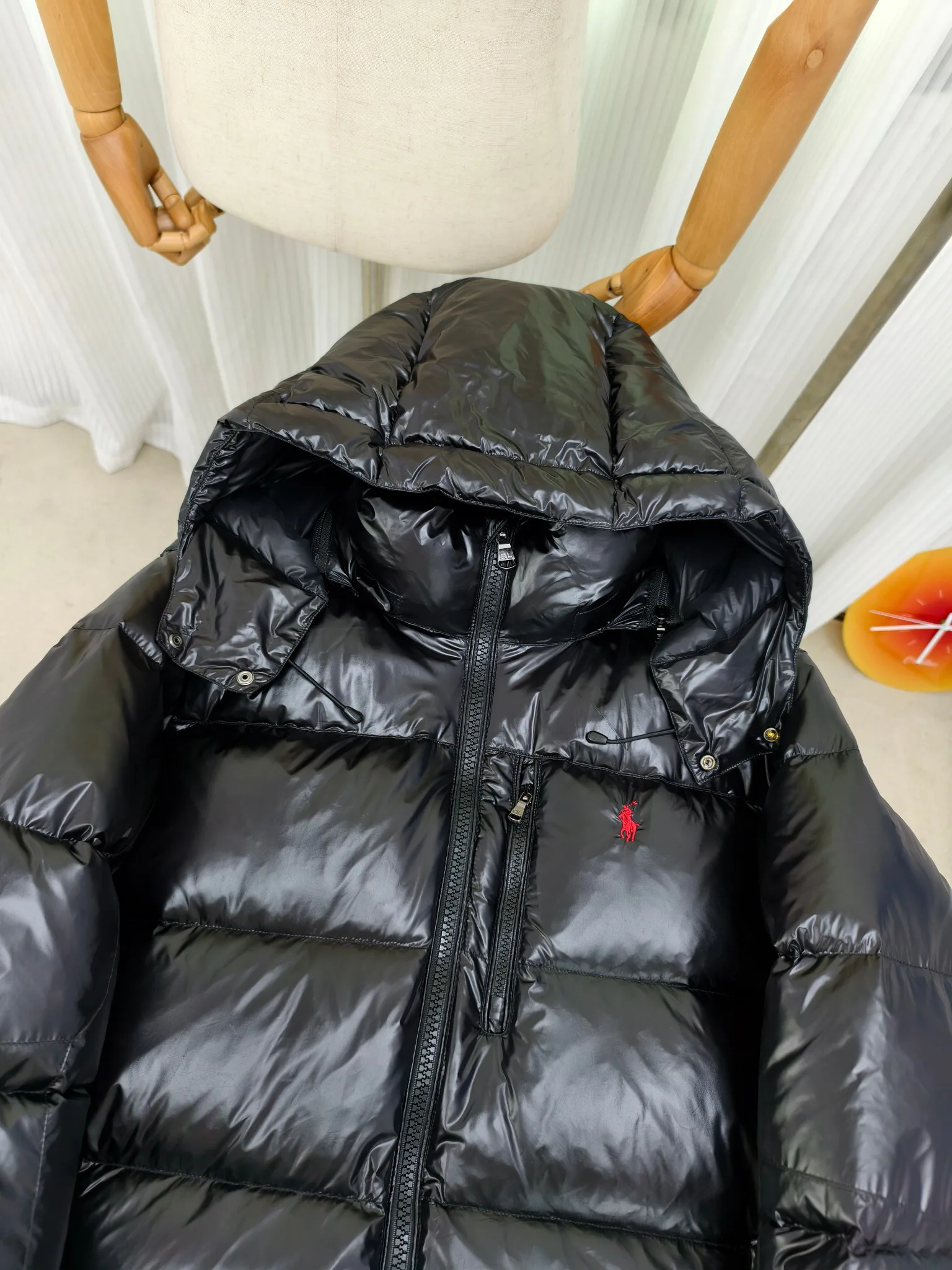 Куртки И Пуховики Женские Ralph Lauren 958470