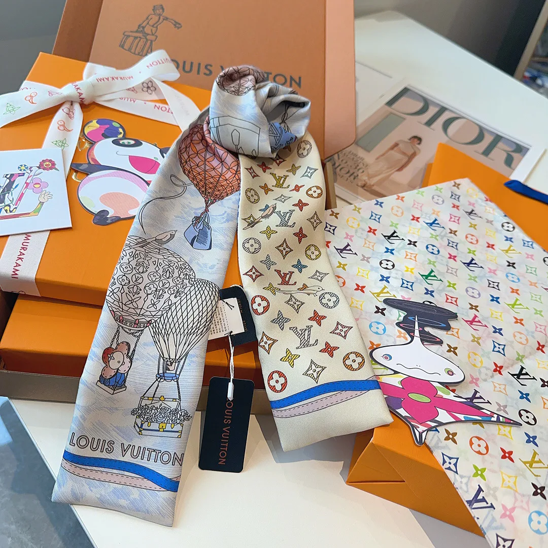 Платки Louis Vuitton 10416152