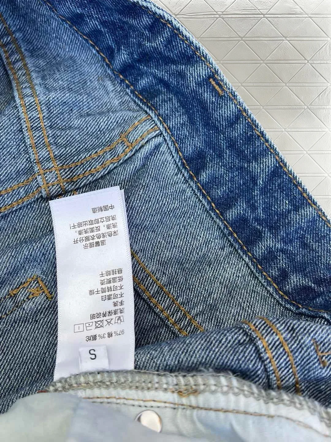 Брюки Женские Chrome Hearts 11425447