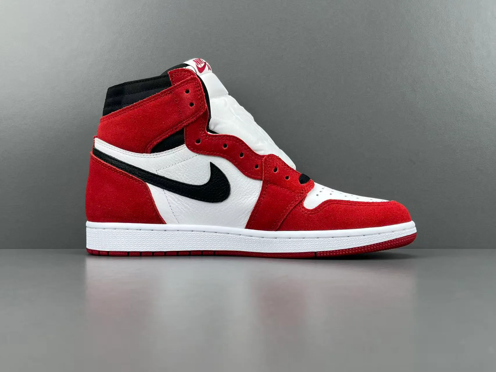 Кроссовки Мужские Air Jordan 10667481