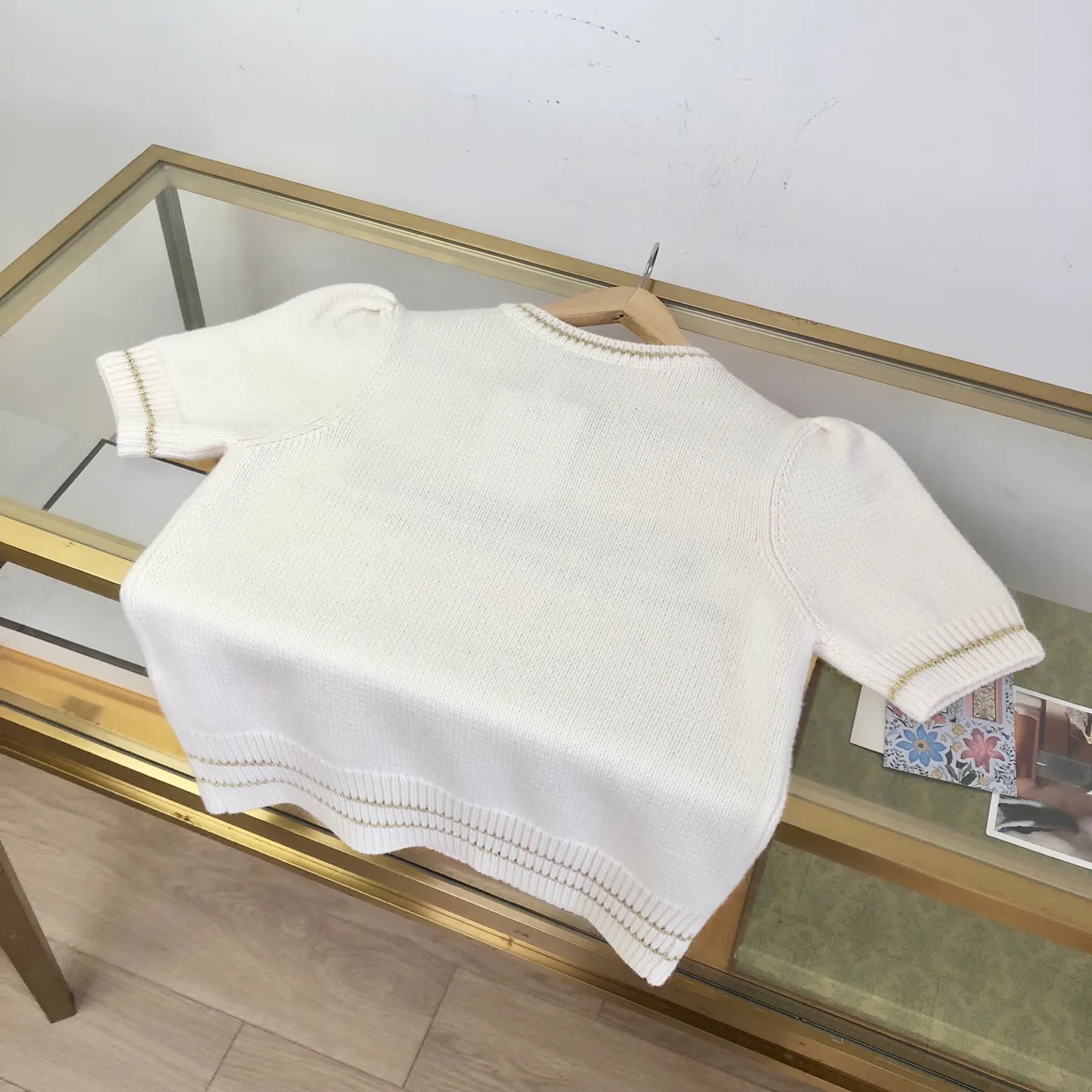 Джемперы И Свитеры Женские Christian Dior 5064834