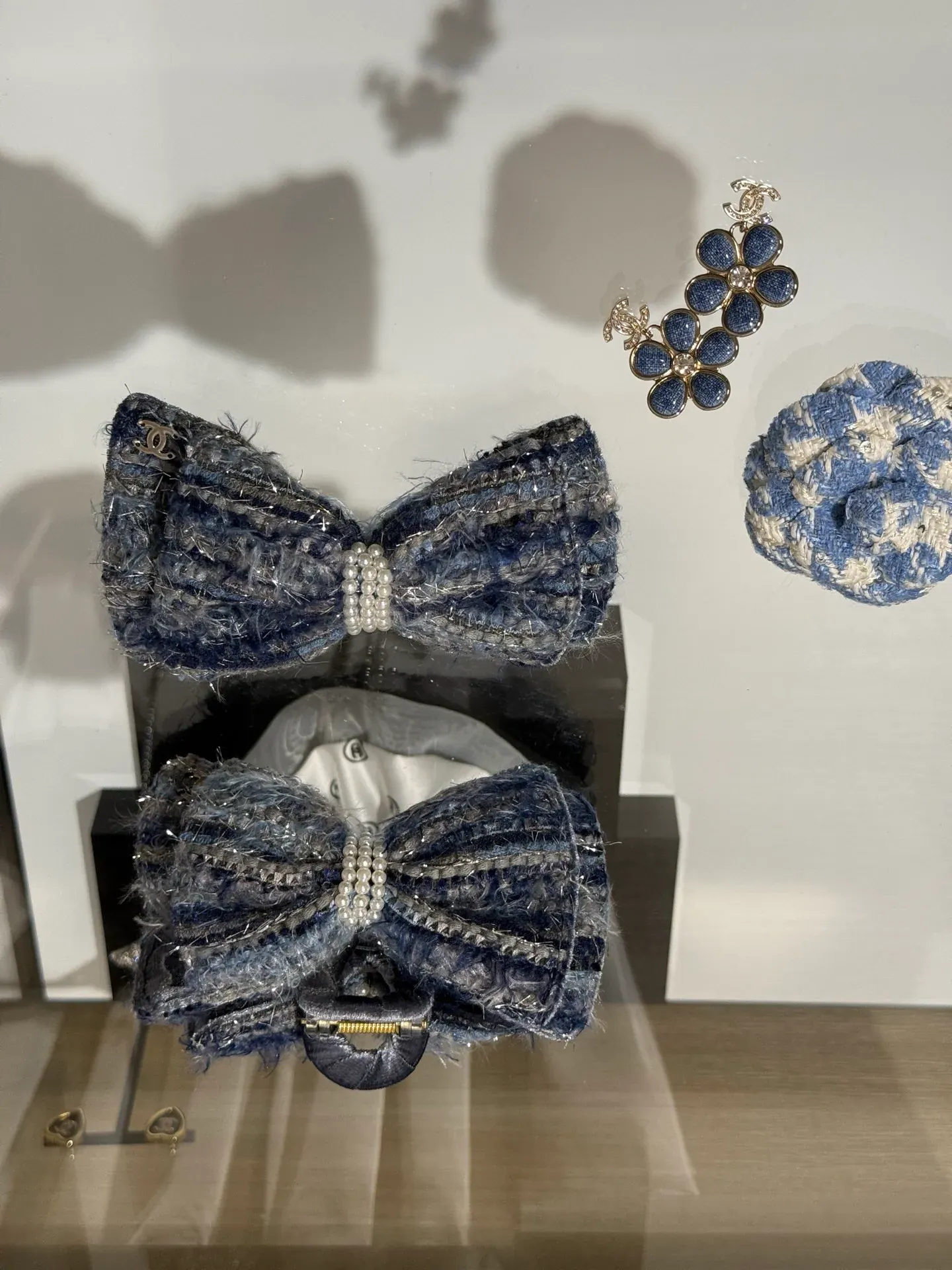 Головные Уборы Chanel 691597