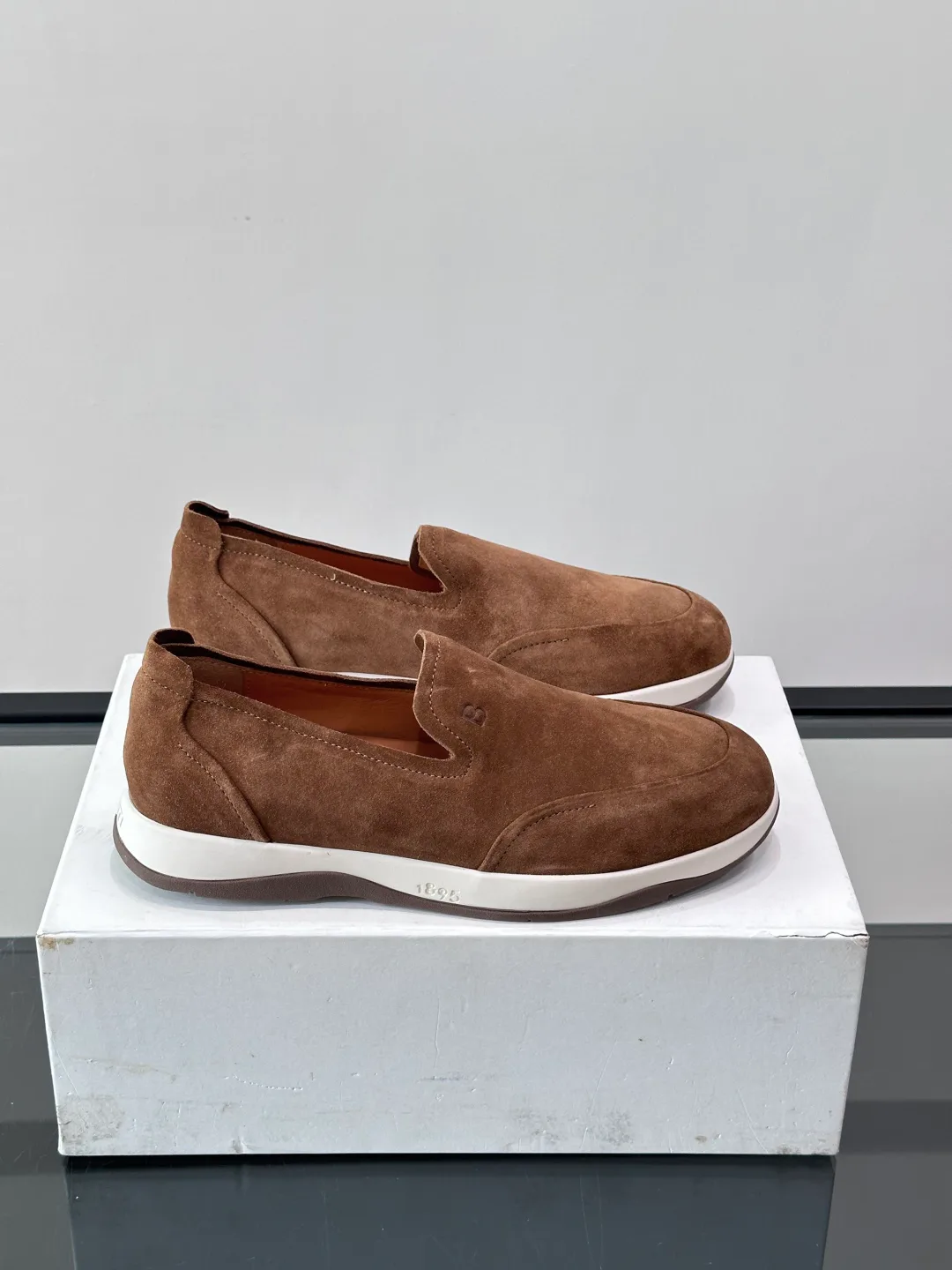 Лоферы И Туфли Мужские Berluti 77807