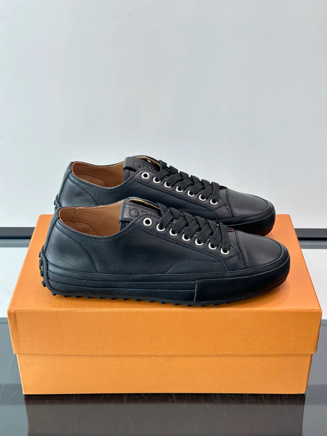 Кроссовки Мужские Tod's 17447584