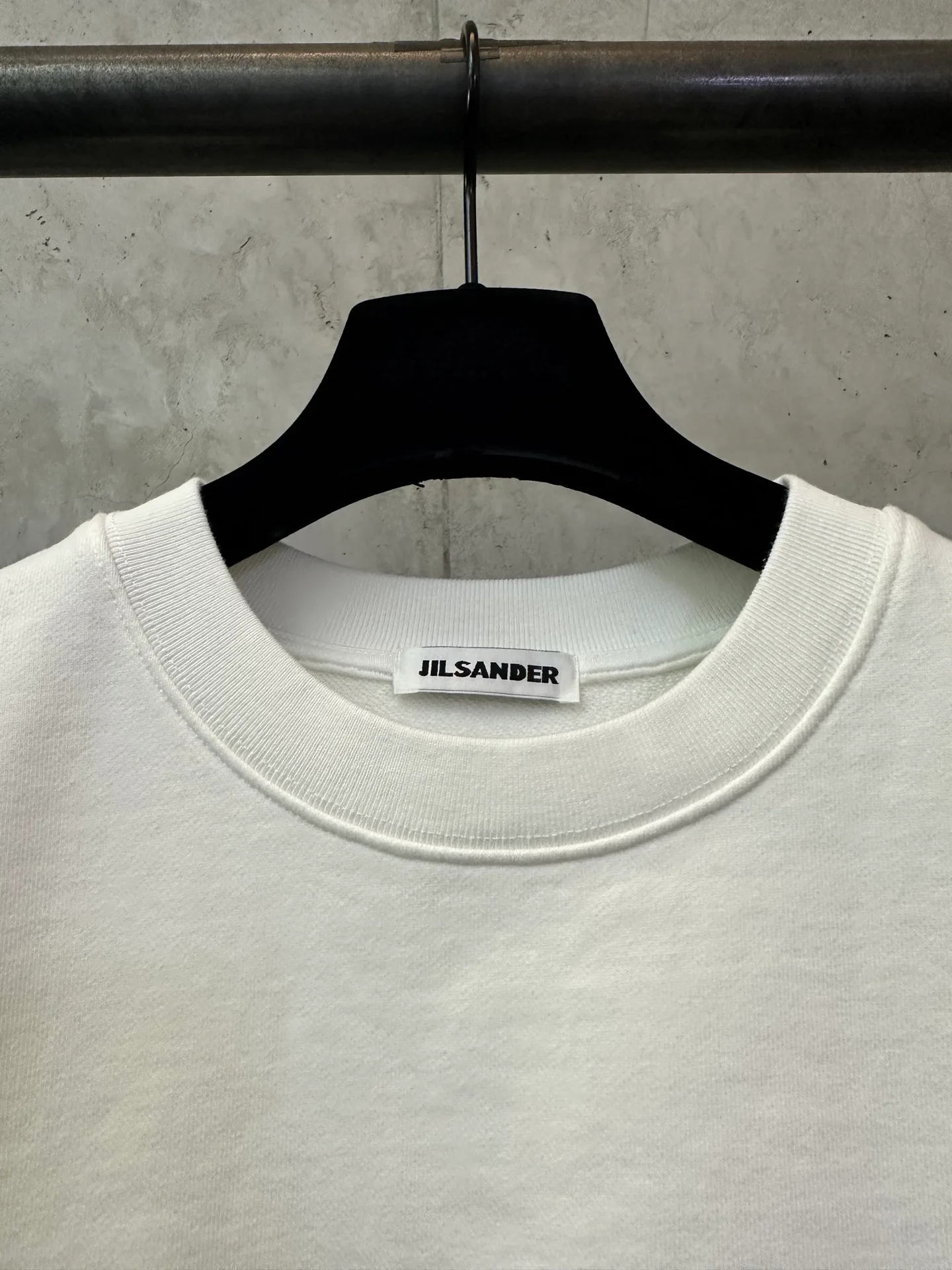 Свитшоты И Худи Мужские Jil Sander 452534