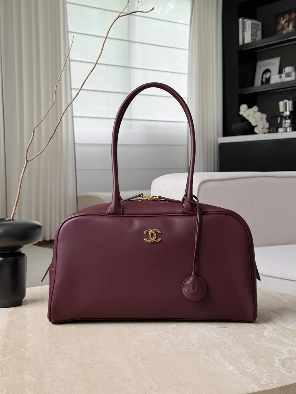 Классические Сумки Женские Chanel 17188662