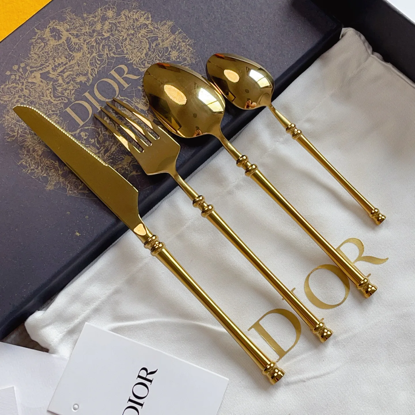 Посуда Christian Dior 3773261