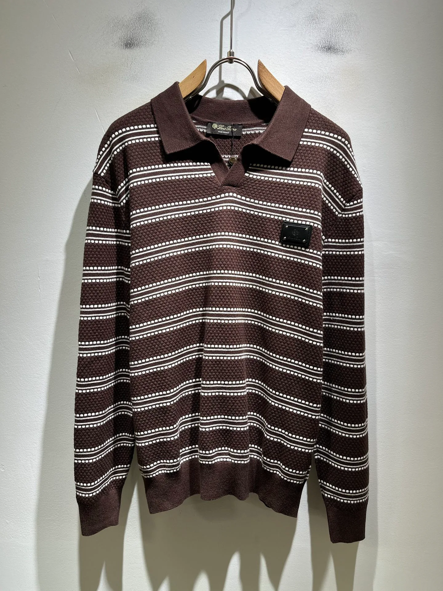 Джемперы И Свитеры Мужские Loro Piana 18243865