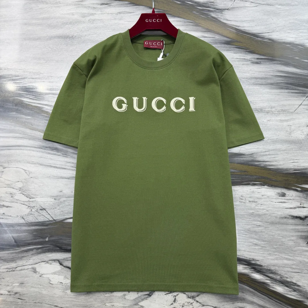 Футболки Мужские Gucci 3847040