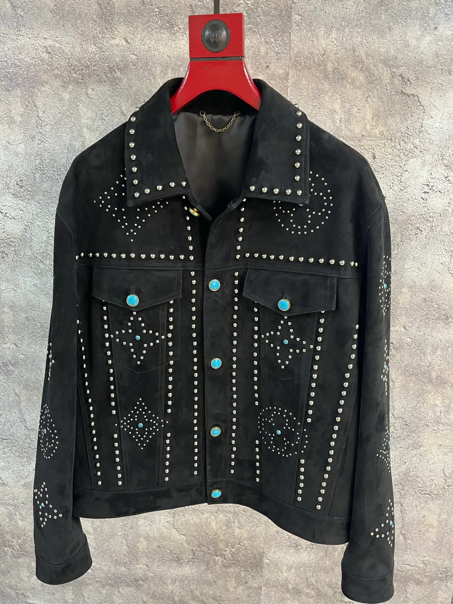 Кожаные Куртки И Дублёнки Мужские Louis Vuitton 1752360