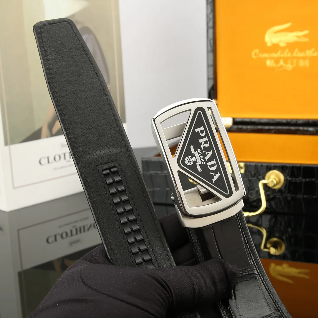 Ремни Prada 182748