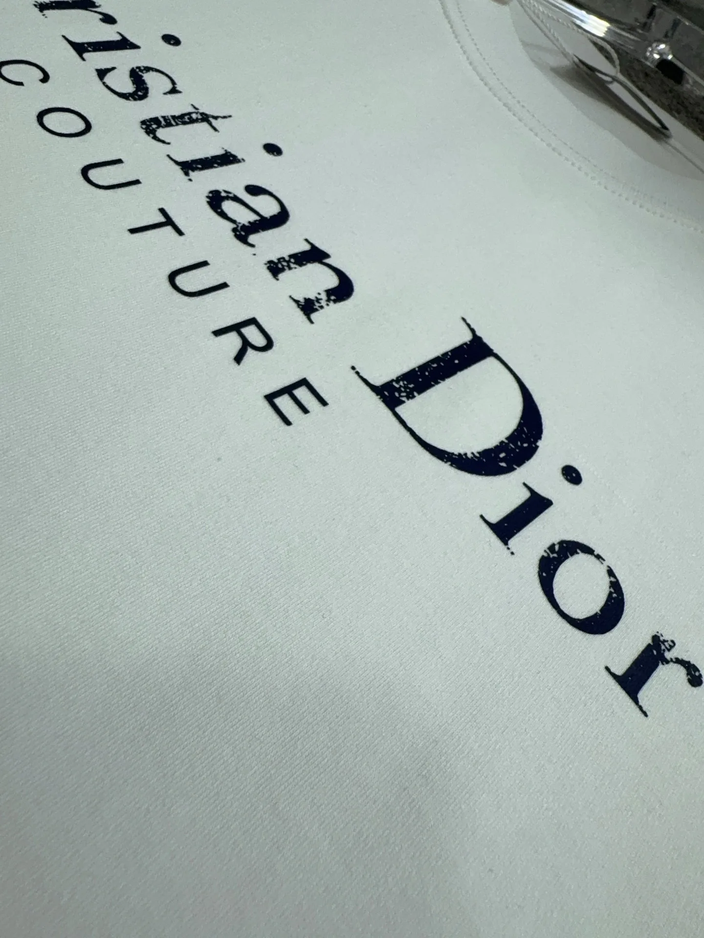 Футболки Мужские Christian Dior 1297254