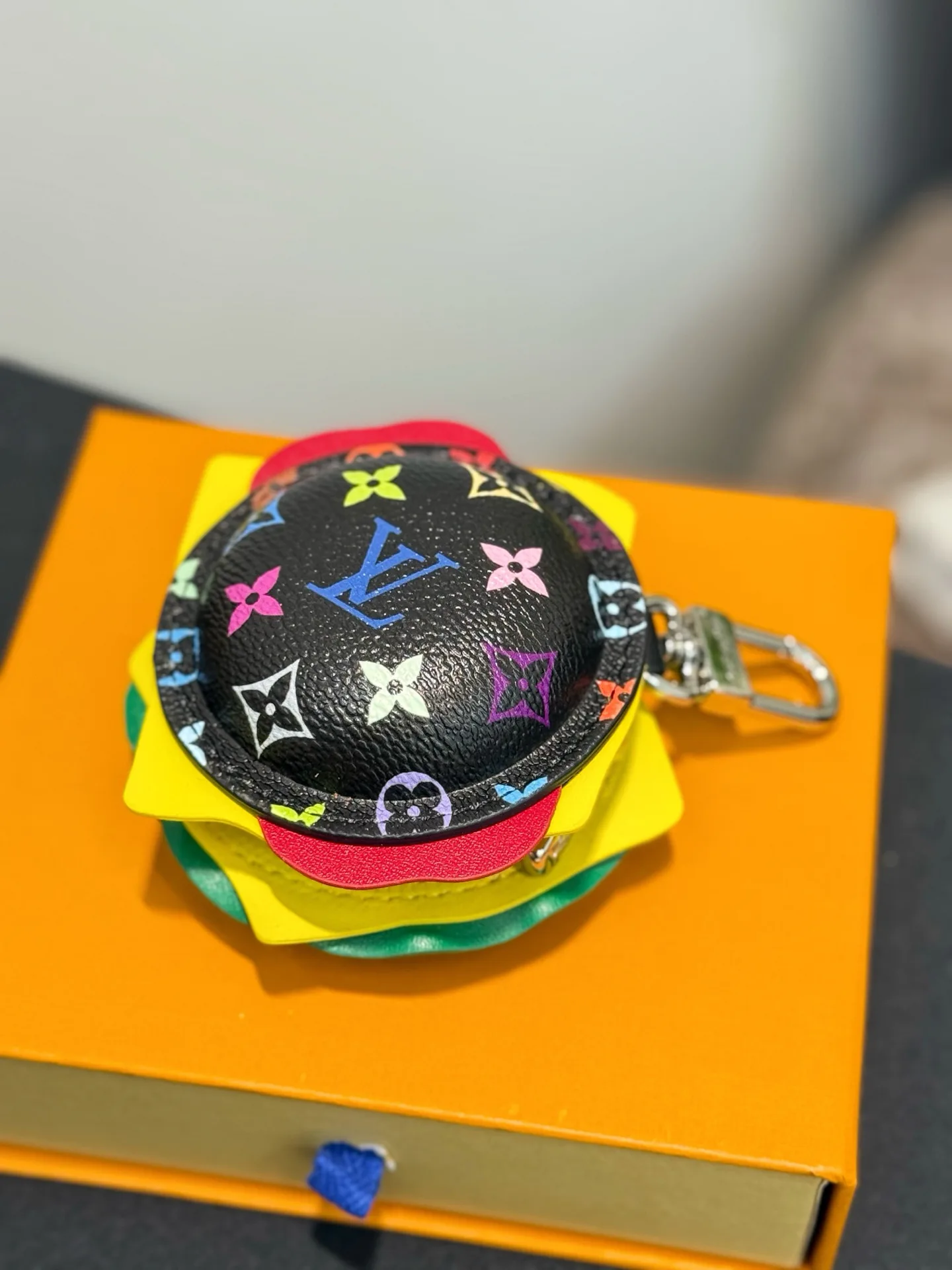 Ключницы Louis Vuitton 5984968