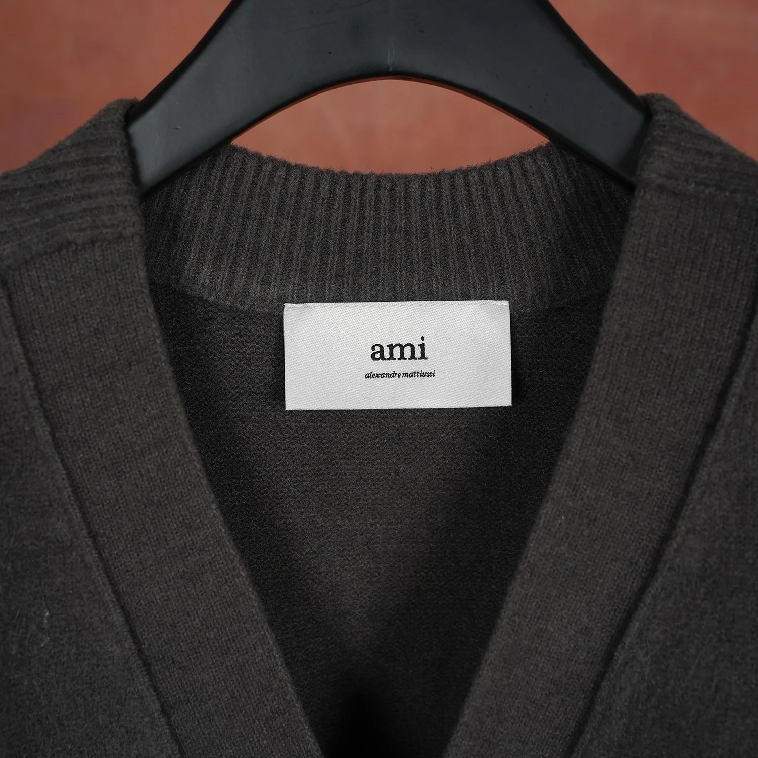 Джемперы И Свитеры Женские Ami Paris 1587214