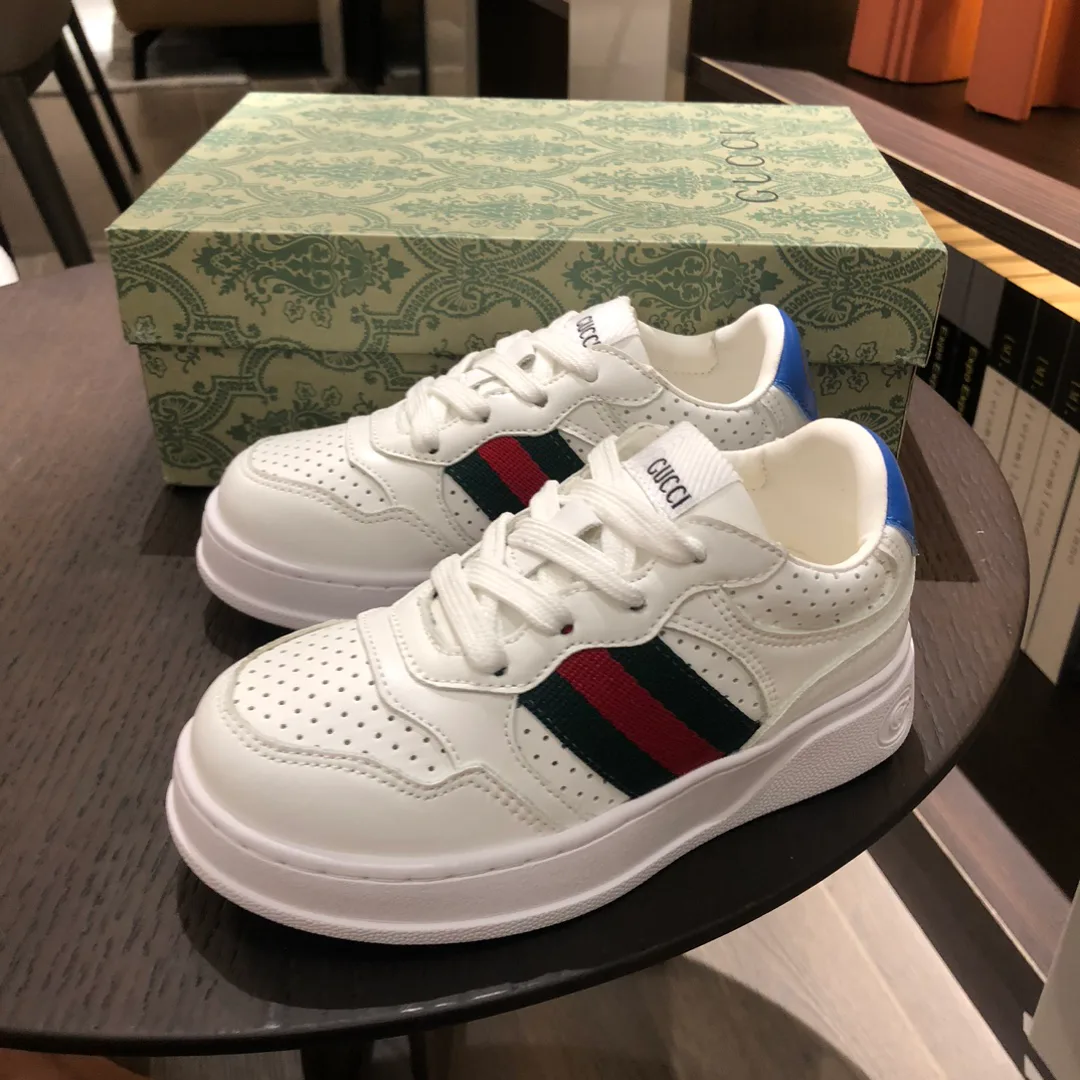 Кеды Женские Gucci 5233830