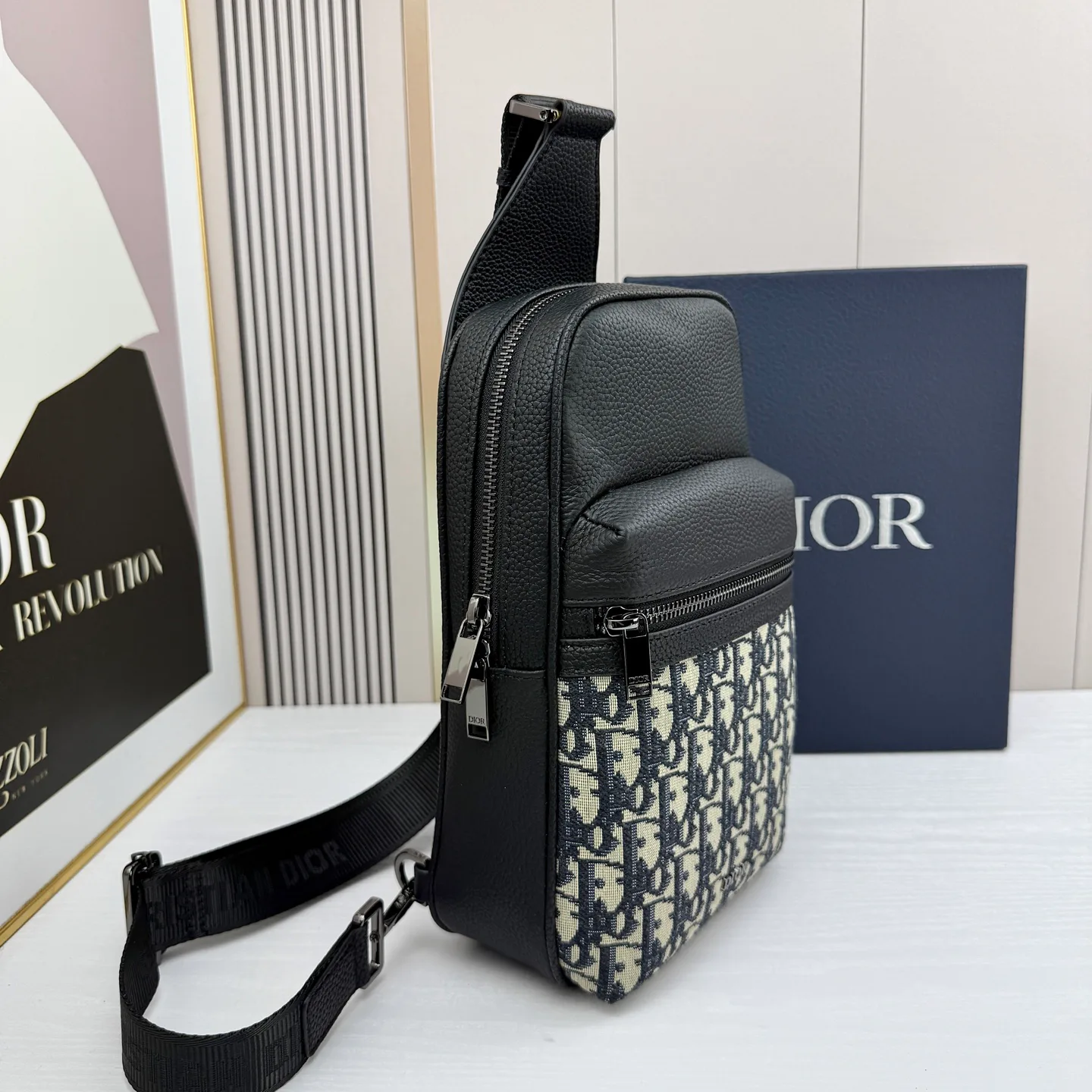 Барсетки Мужские Christian Dior 14022347
