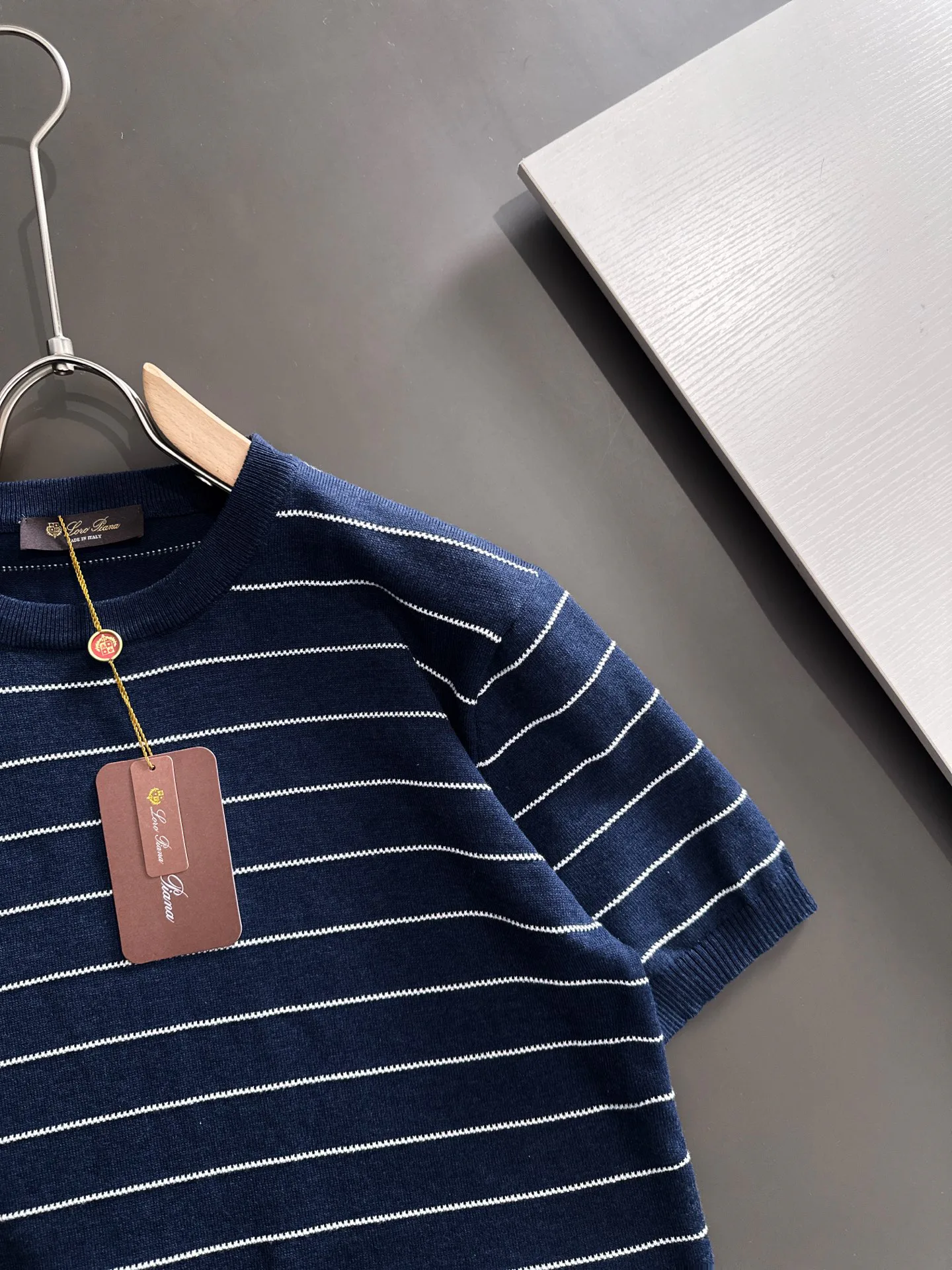 Футболки Мужские Loro Piana 13190970