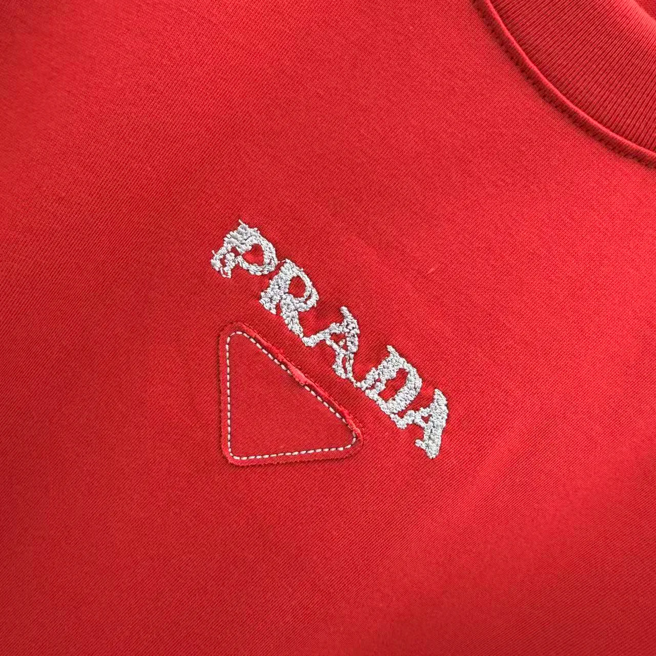 Футболки Мужские Prada 11241128