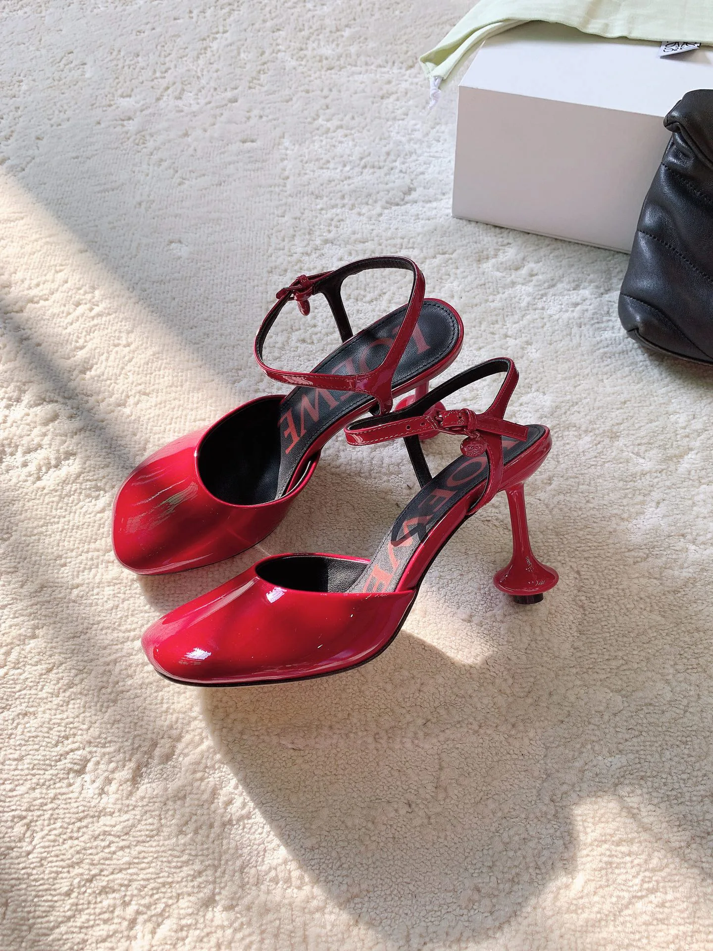 Туфли Женские Loewe 5029493