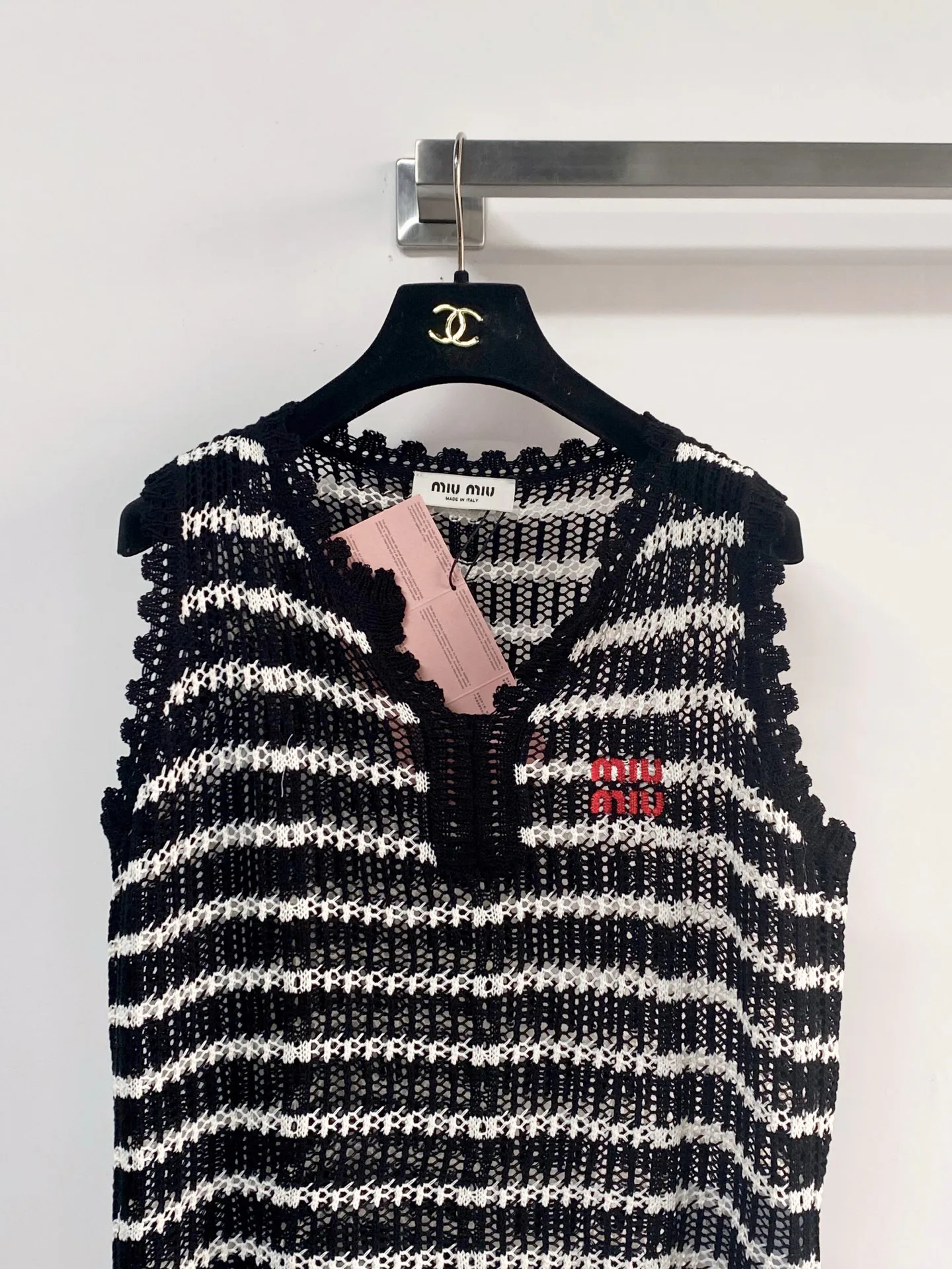 Жилеты Женские Miu Miu 12935784