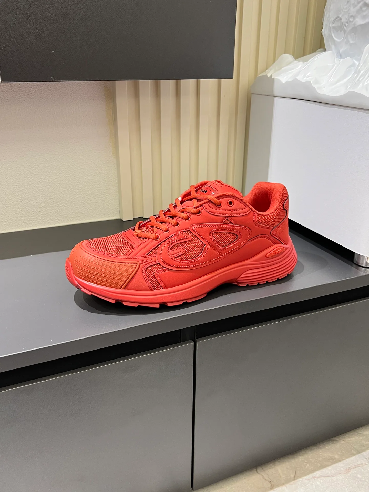 Кроссовки Мужские Christian Dior 10273093