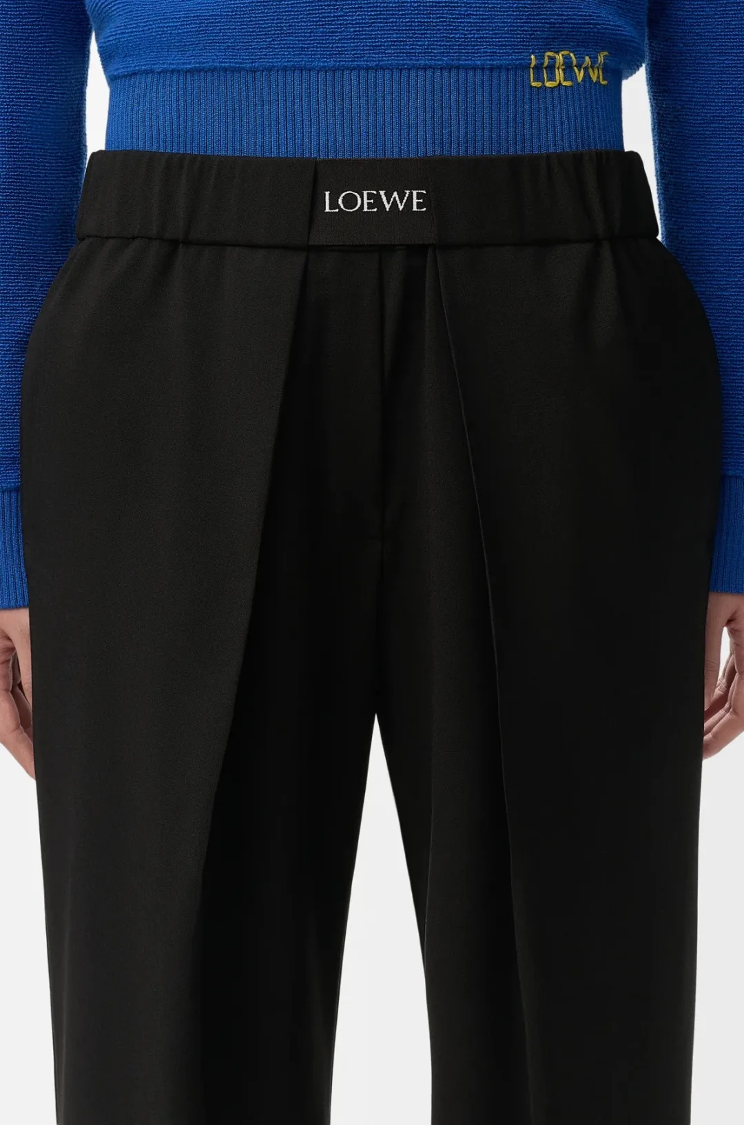 Брюки Женские Loewe 18475546