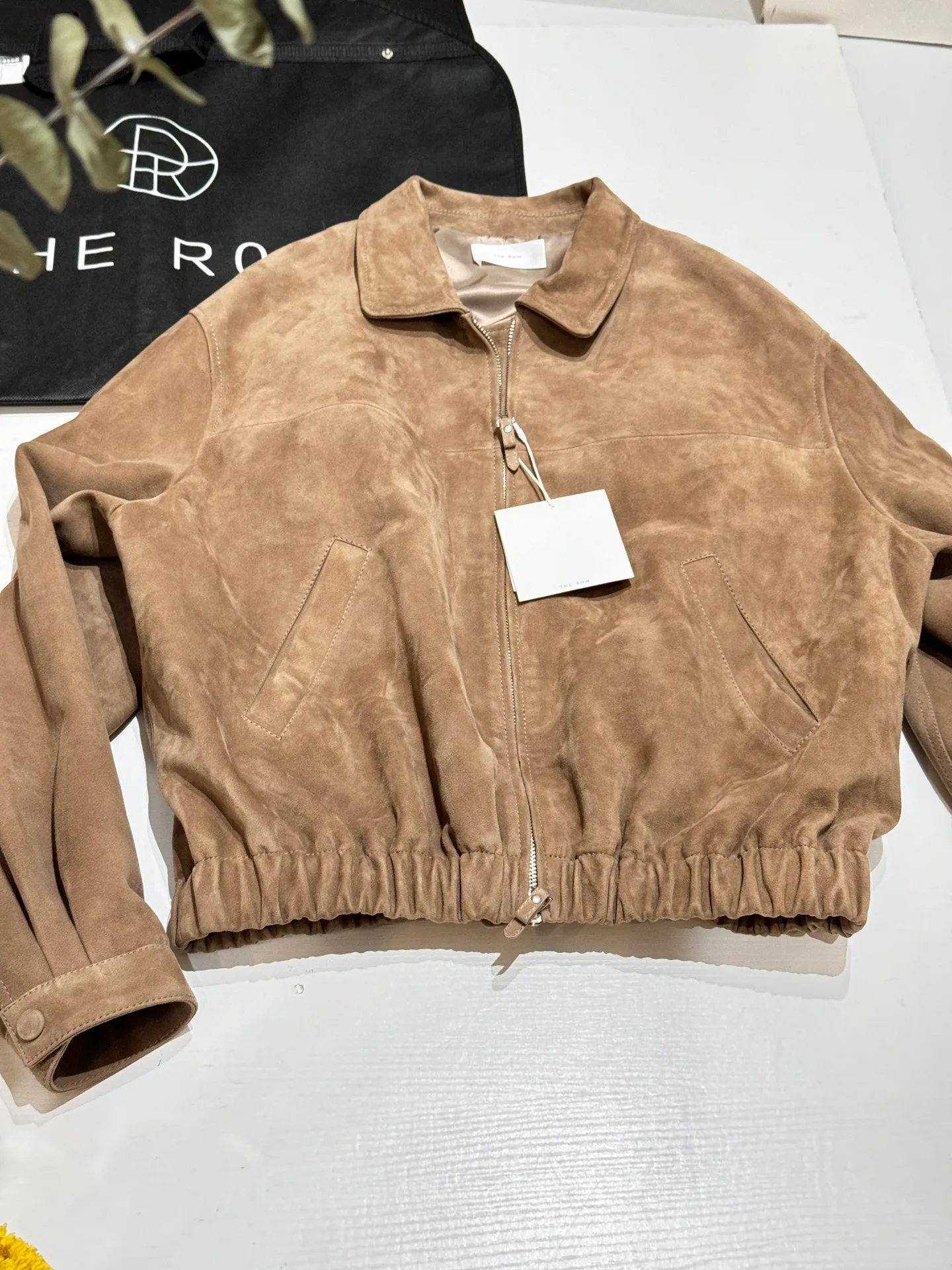 Дубленки Женские The Row 14081