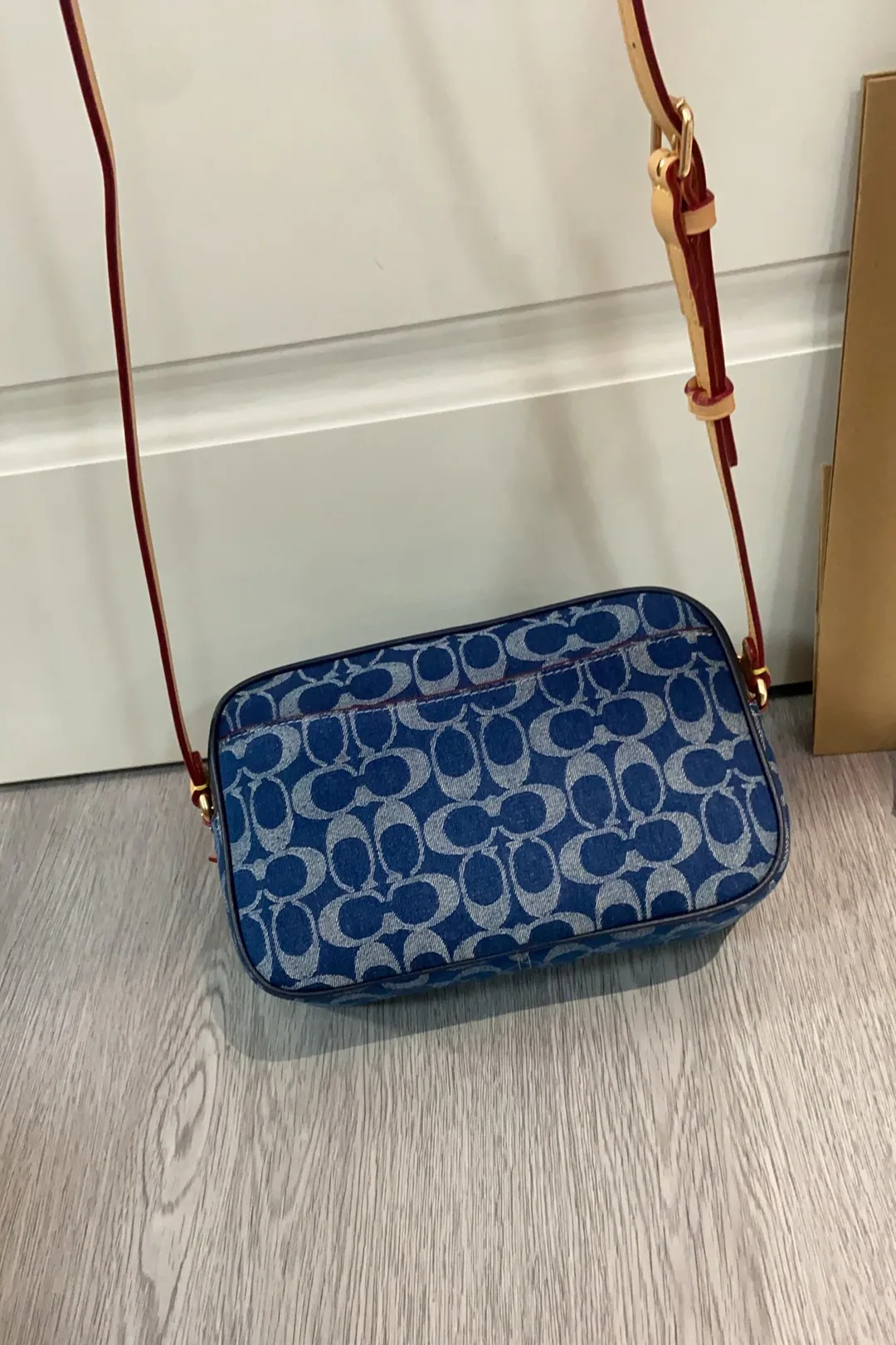 Классические Сумки Женские Coach 11552258