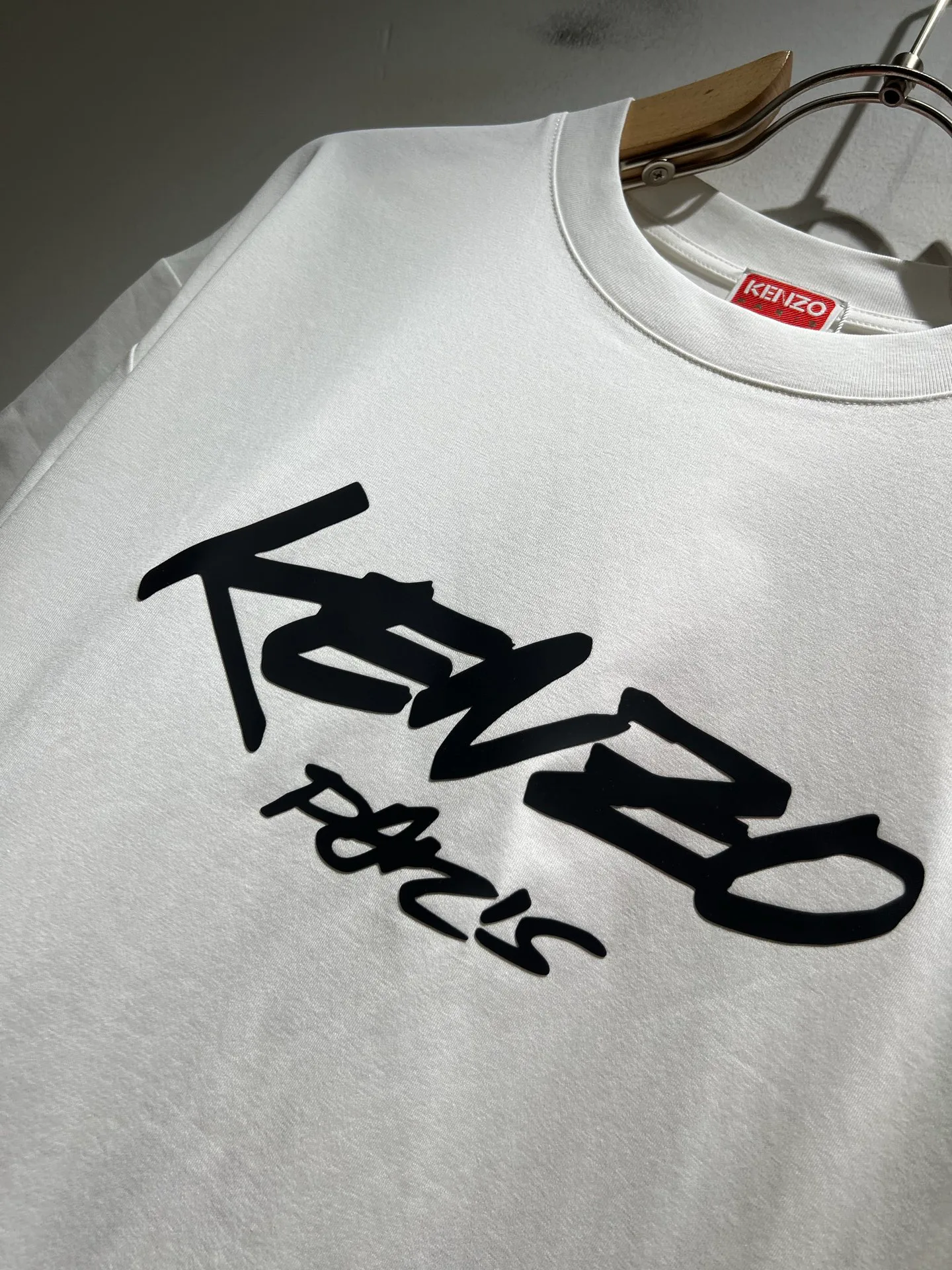 Футболки Мужские Kenzo 117560