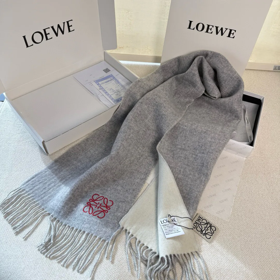 Шарфы Loewe 1116082