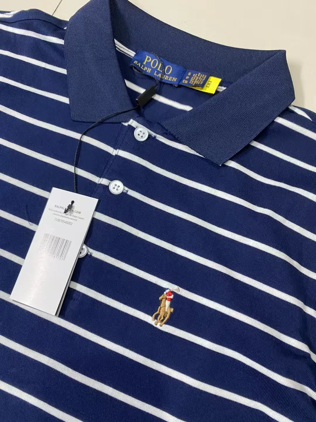 Рубашки Мужские Ralph Lauren 13251287
