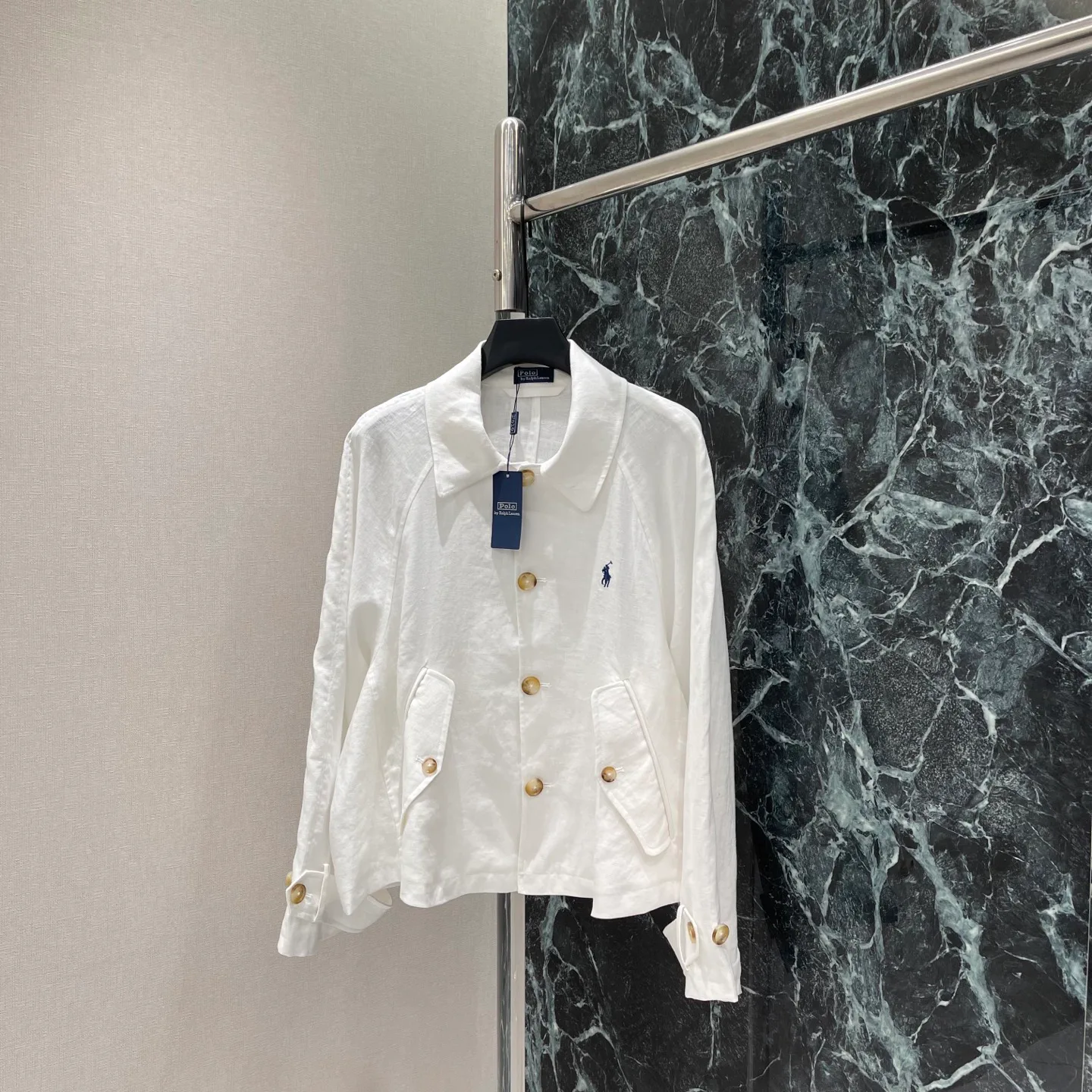 Пиджаки Мужские Ralph Lauren 14312604